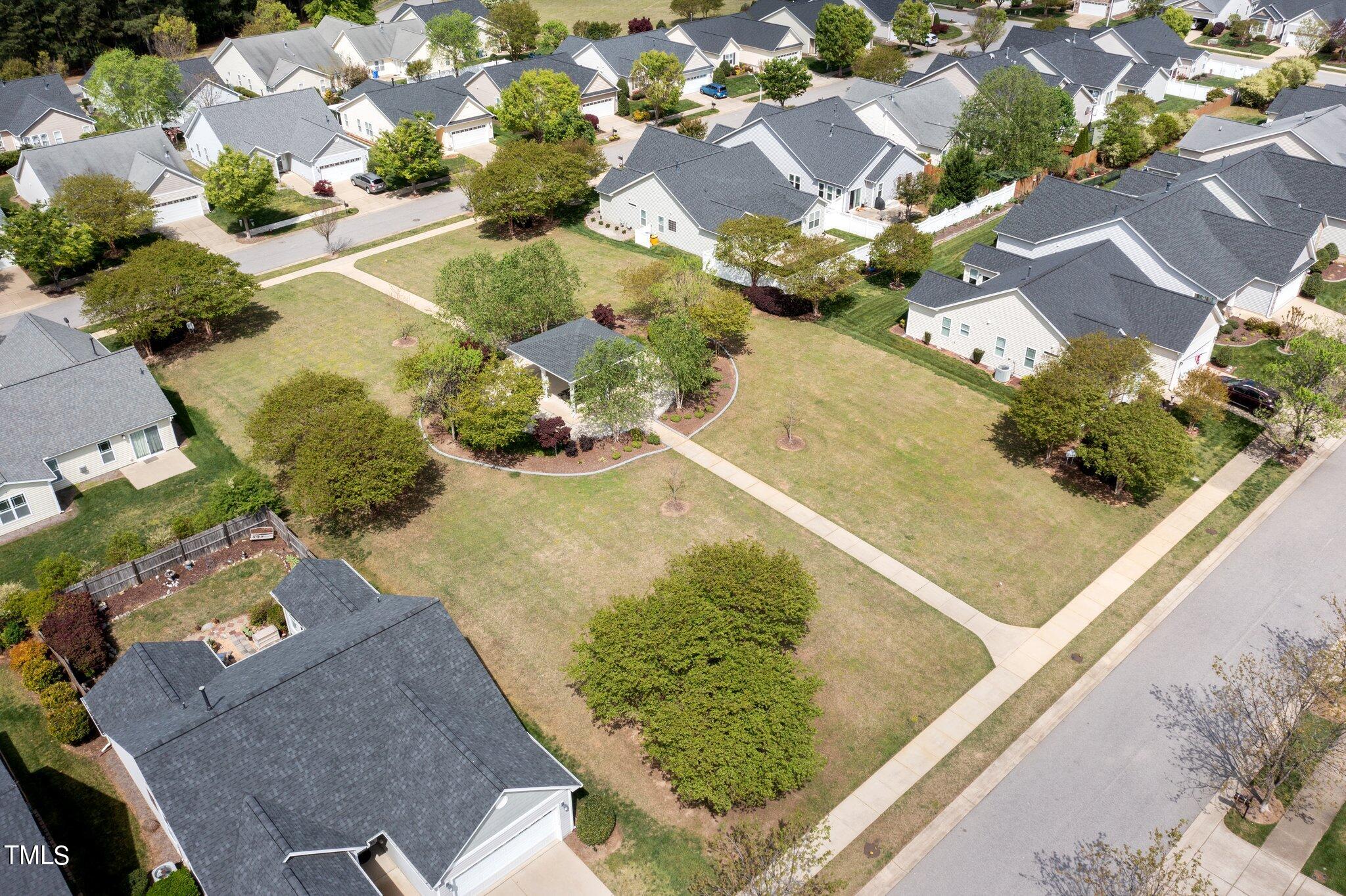 2034 Crockett Ridge Road