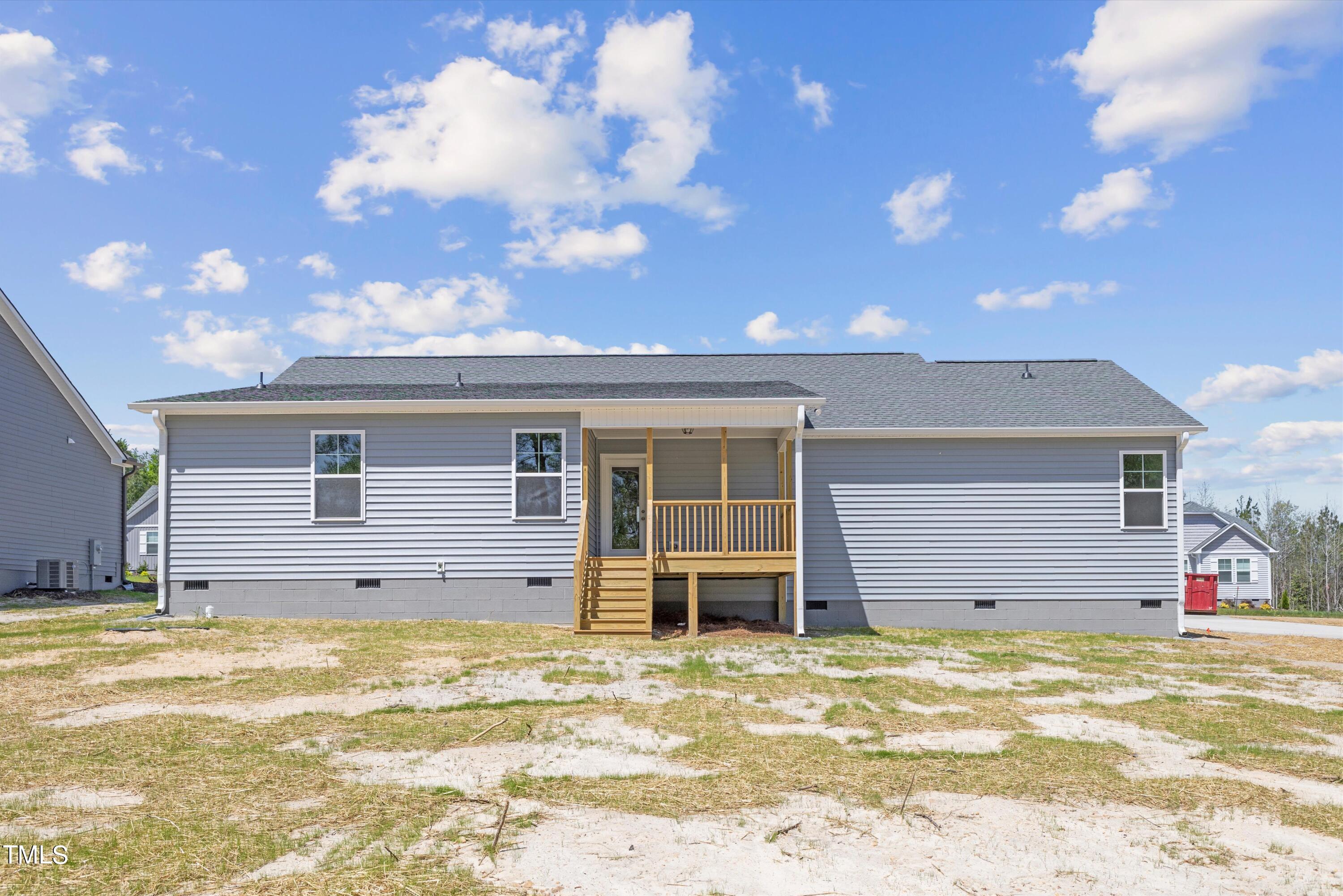 108 Harmony Trail