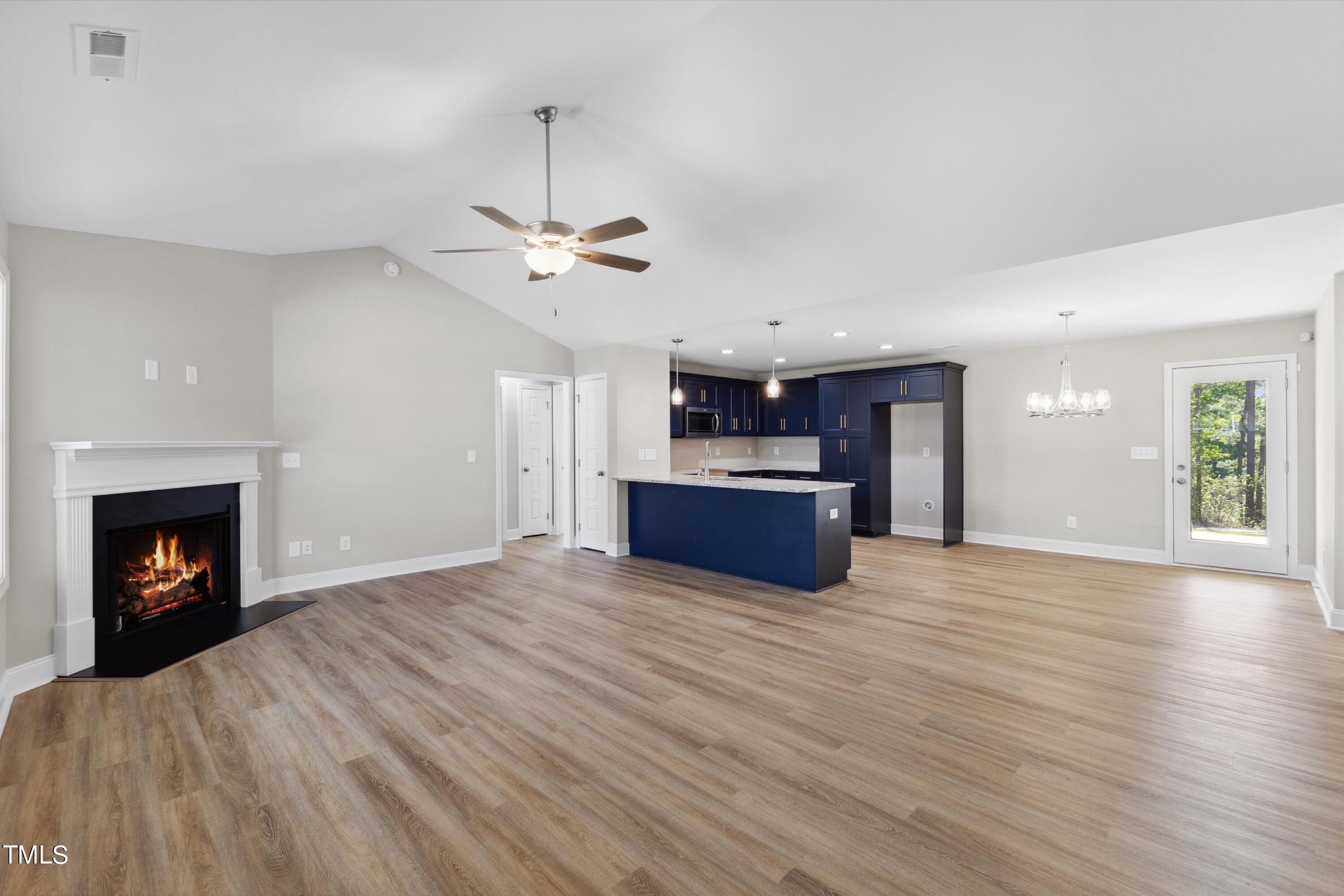 108 Harmony Trail