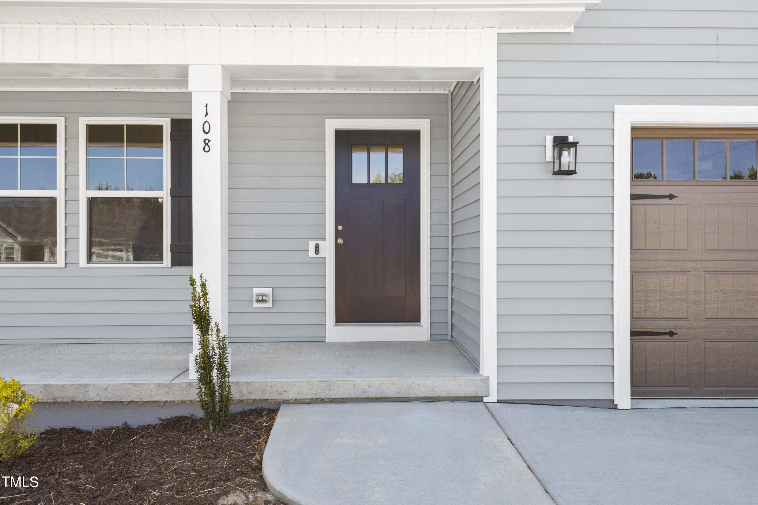 108 Harmony Trail