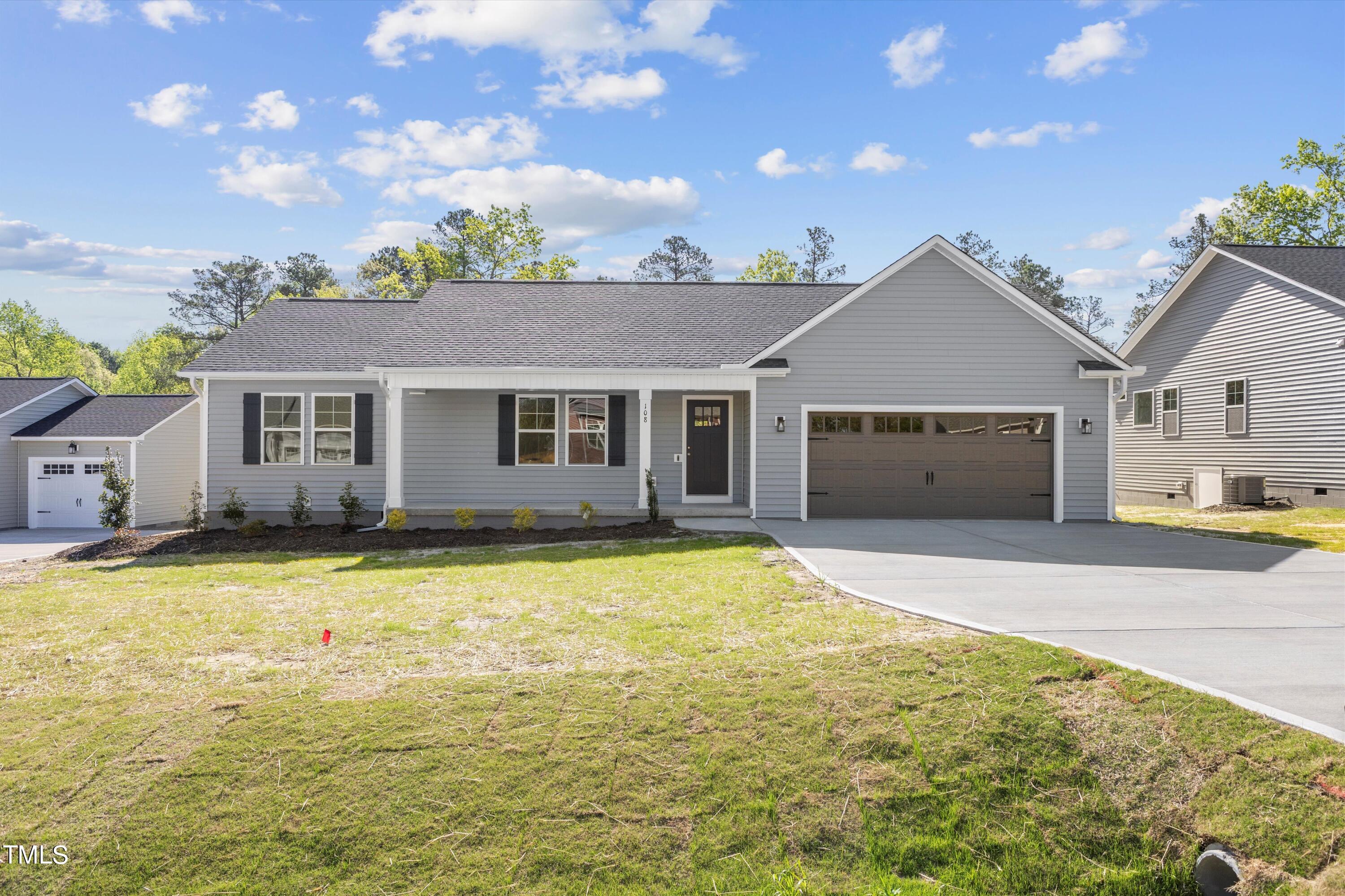 108 Harmony Trail