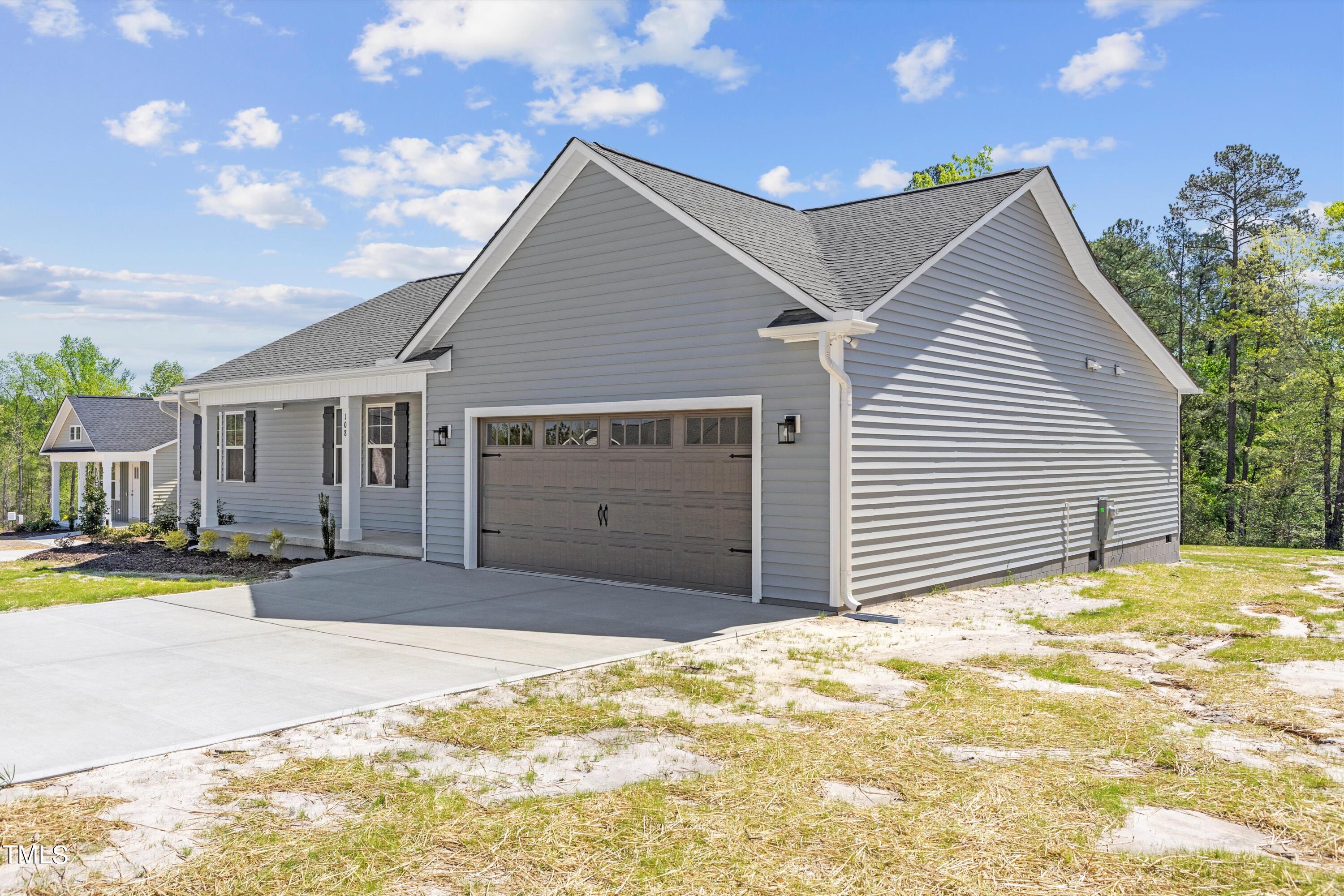 108 Harmony Trail