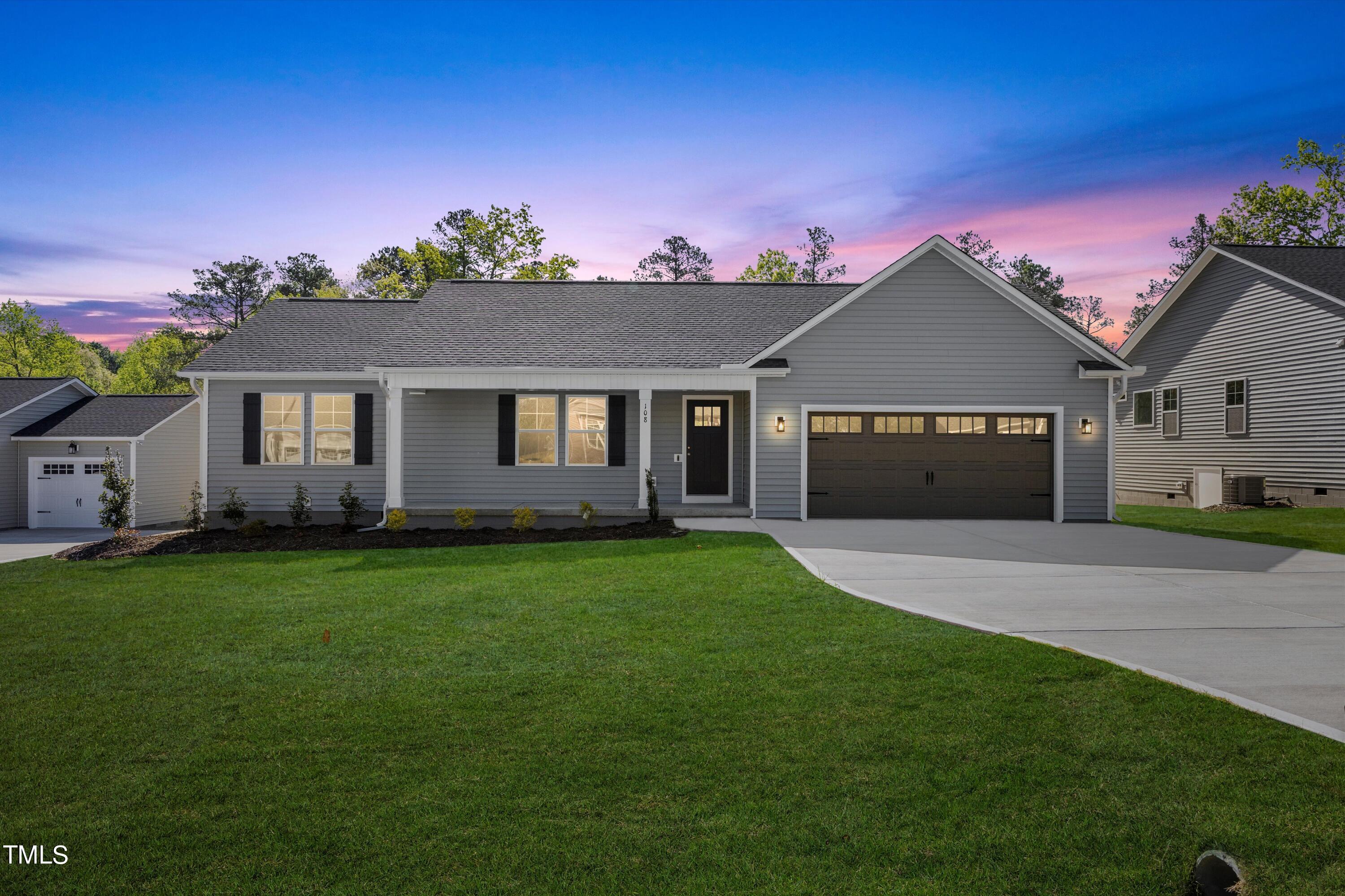 108 Harmony Trail