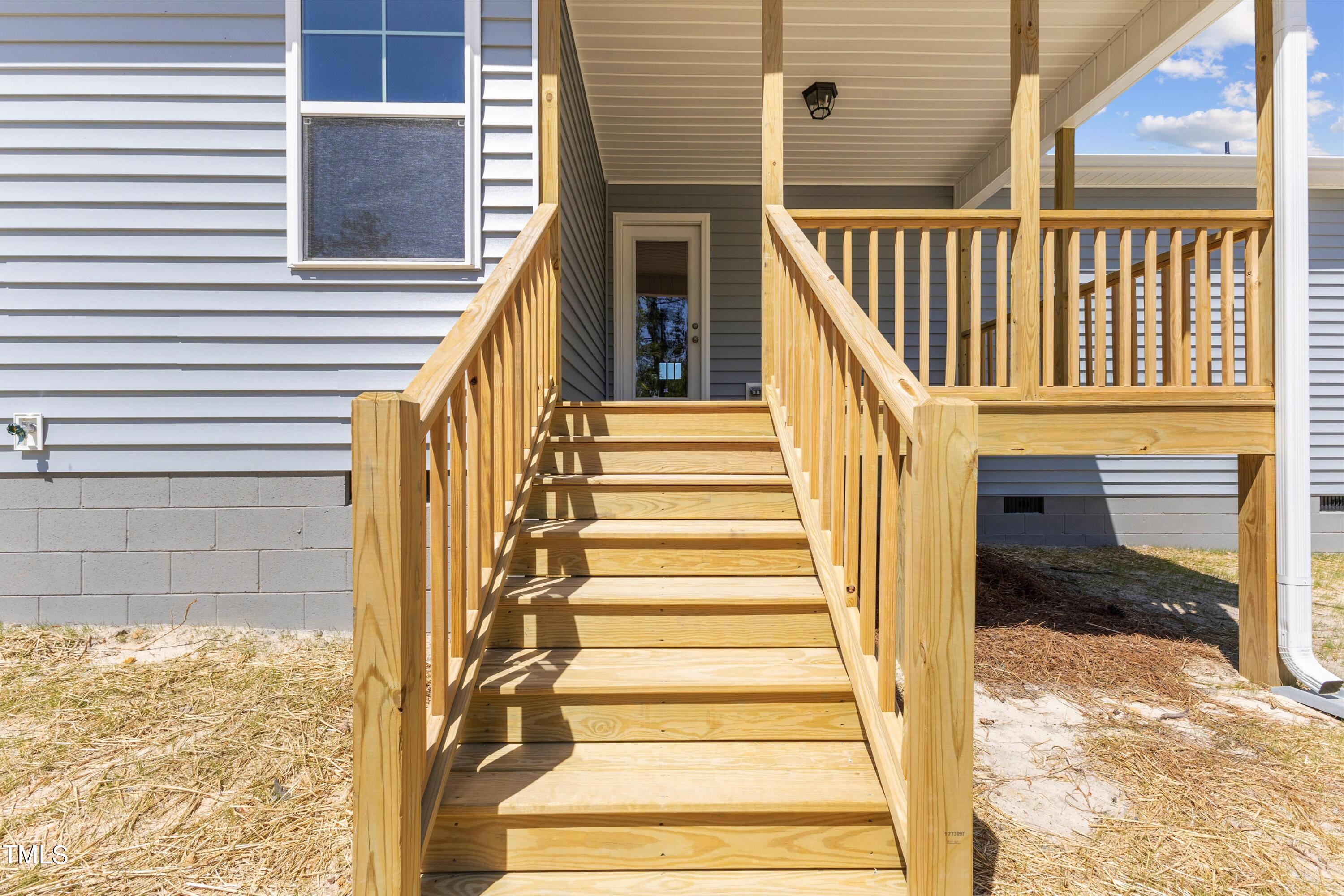 108 Harmony Trail