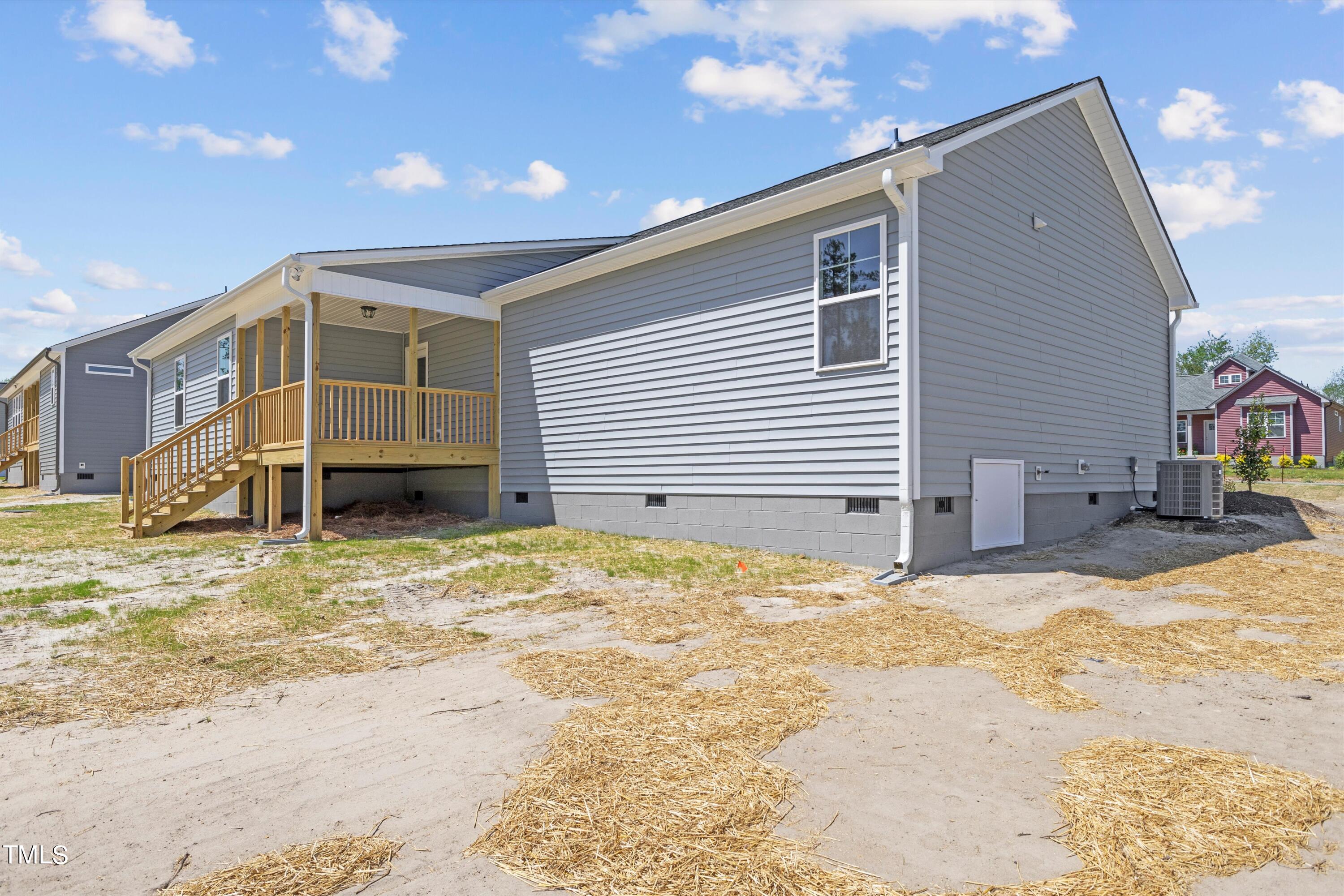 108 Harmony Trail
