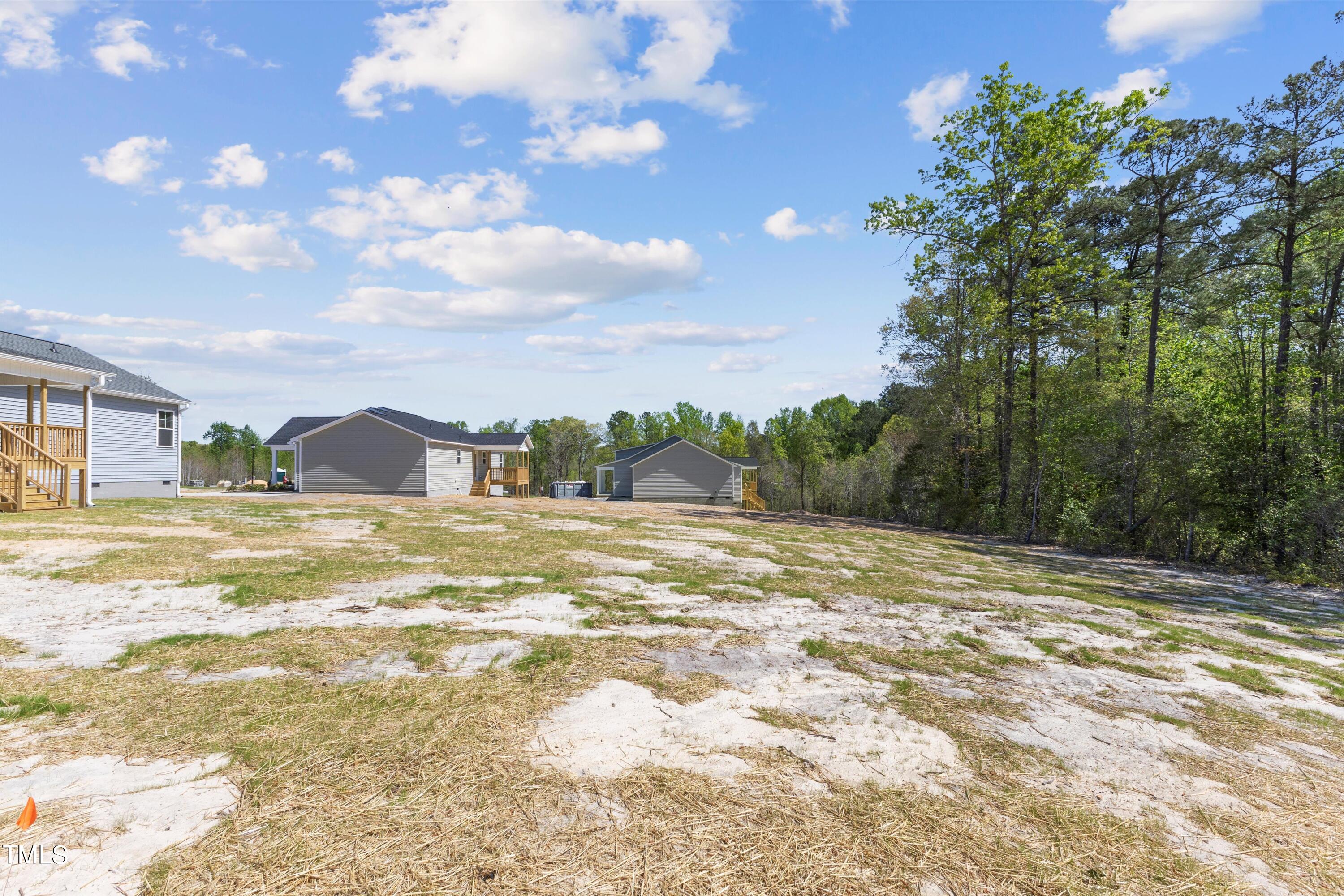 108 Harmony Trail