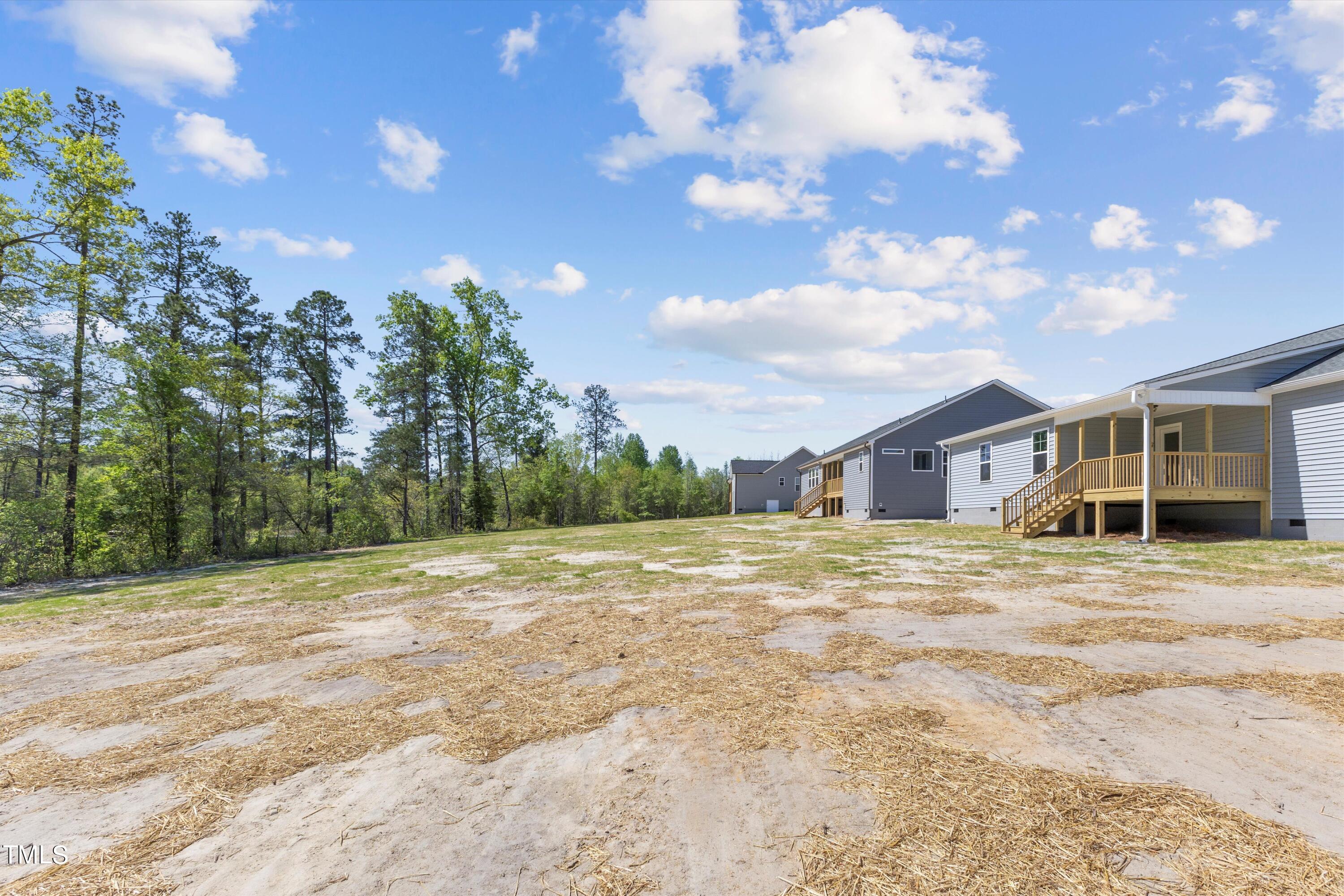 108 Harmony Trail