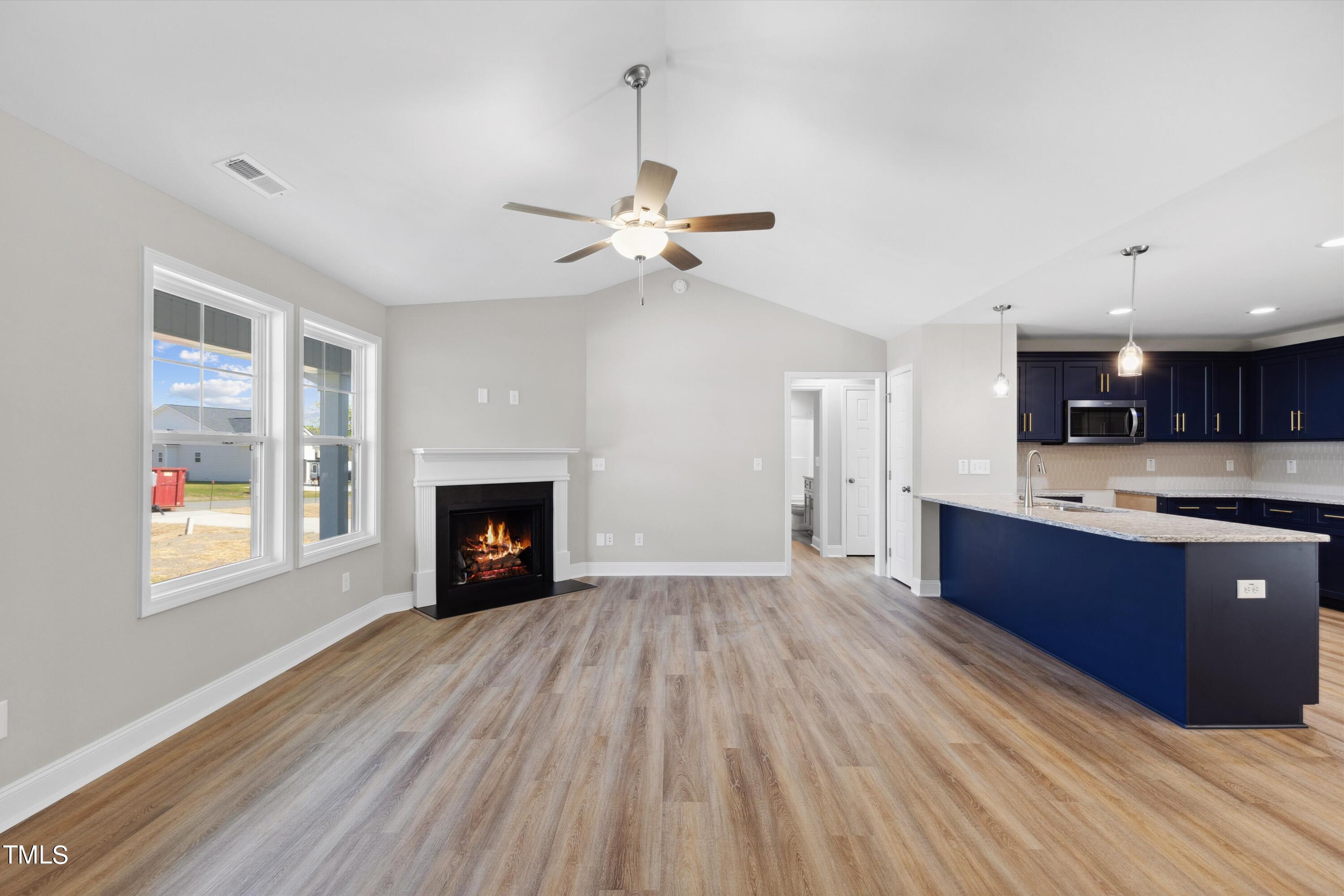 108 Harmony Trail
