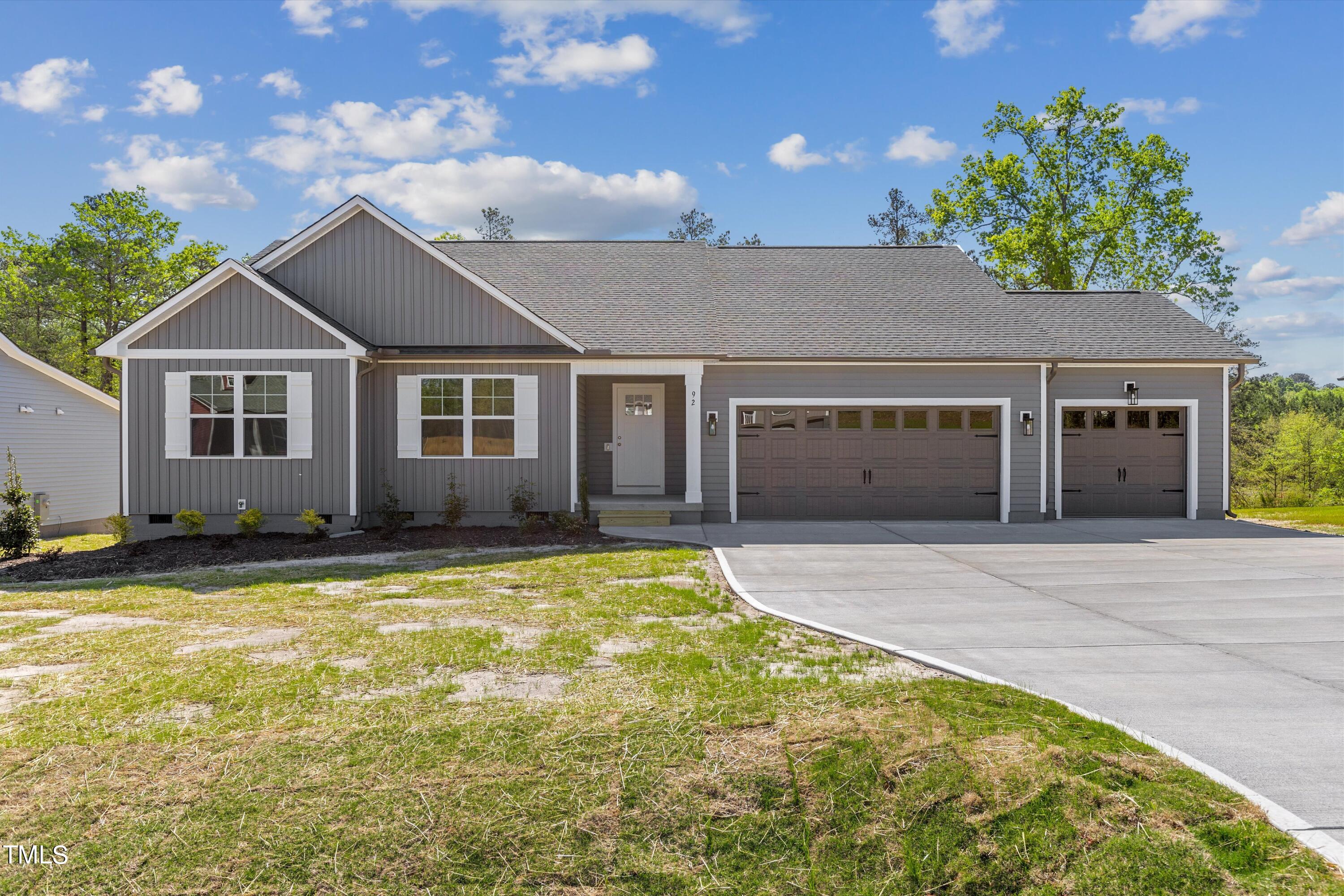 92 Harmony Trail
