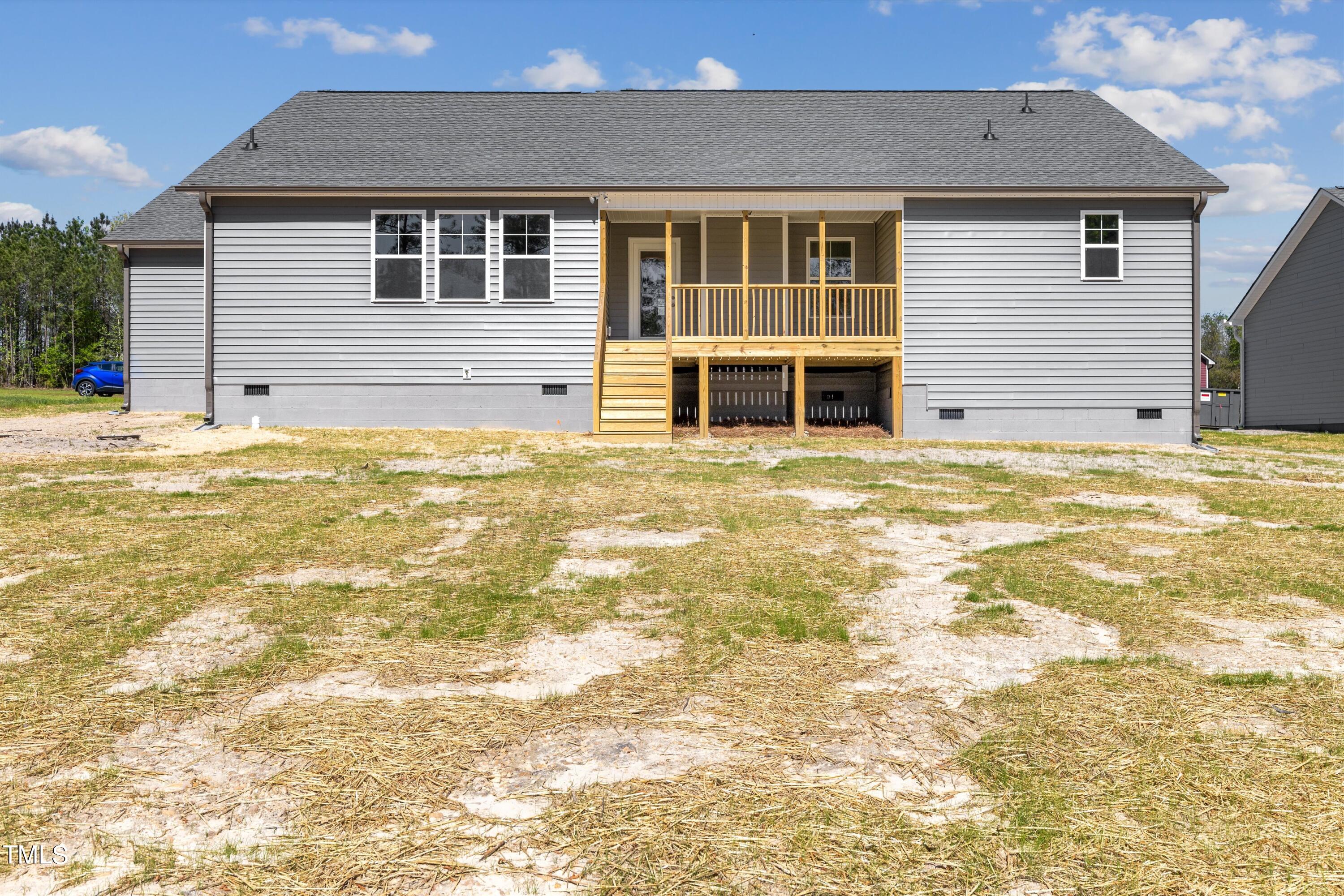 92 Harmony Trail