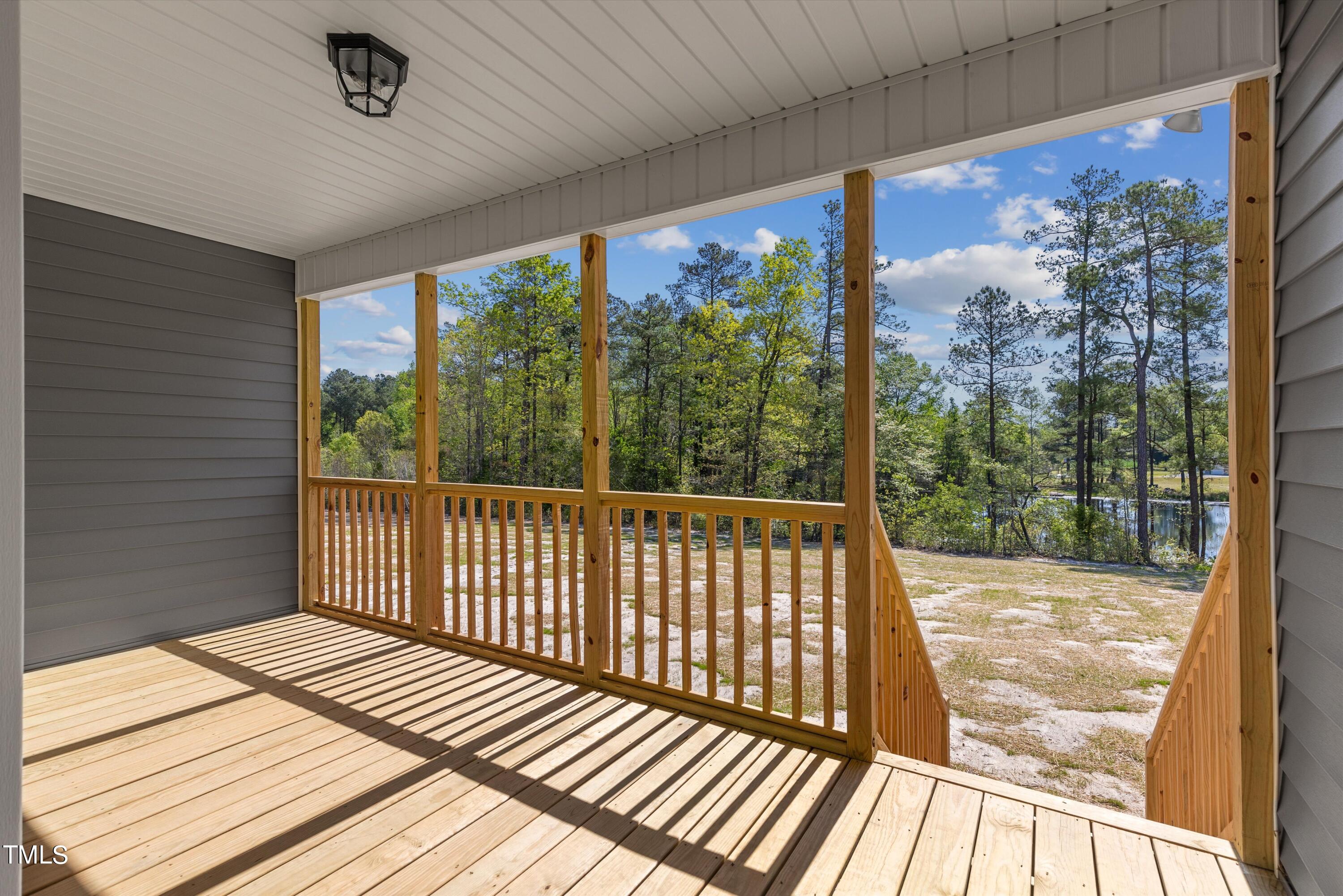 92 Harmony Trail