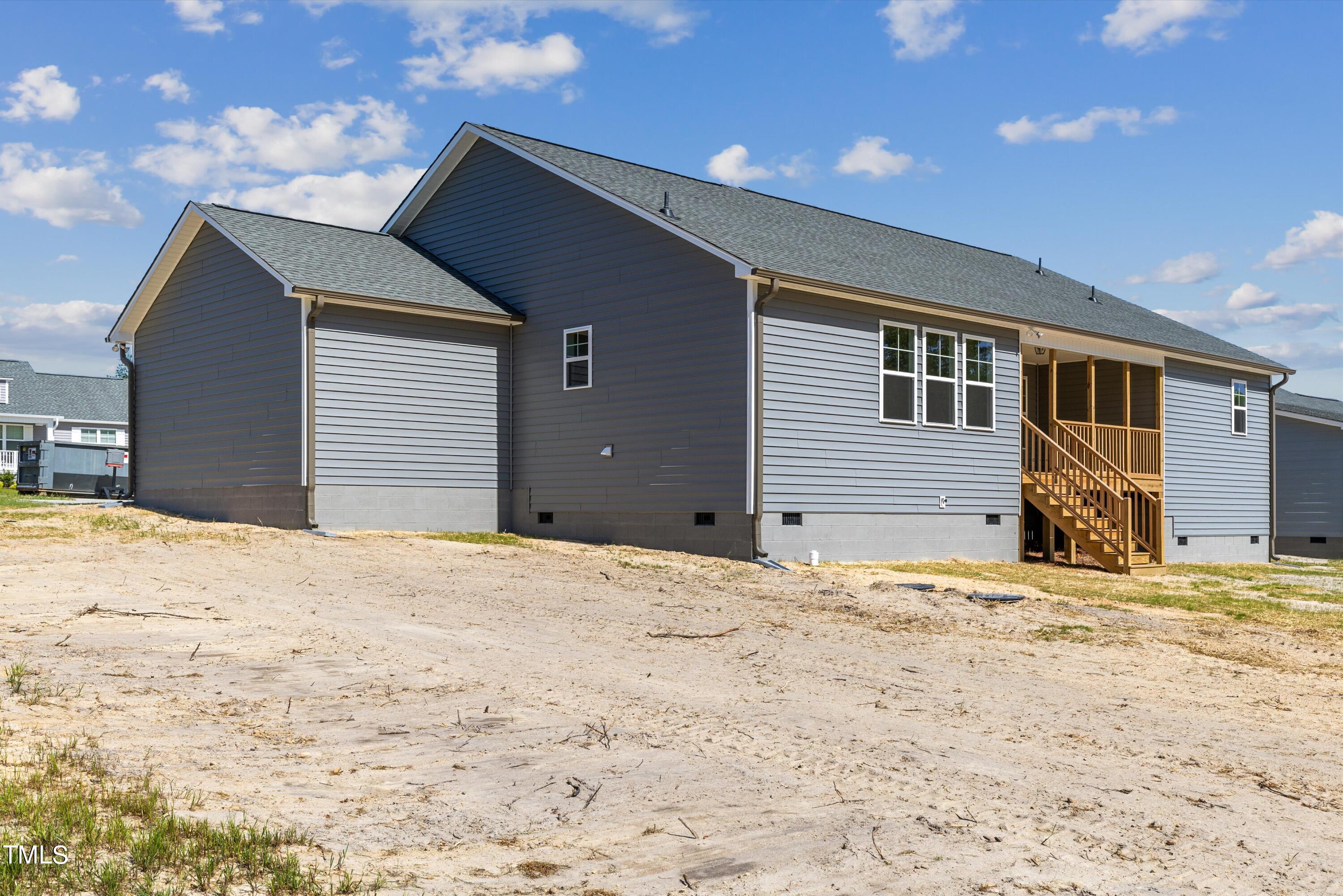 92 Harmony Trail