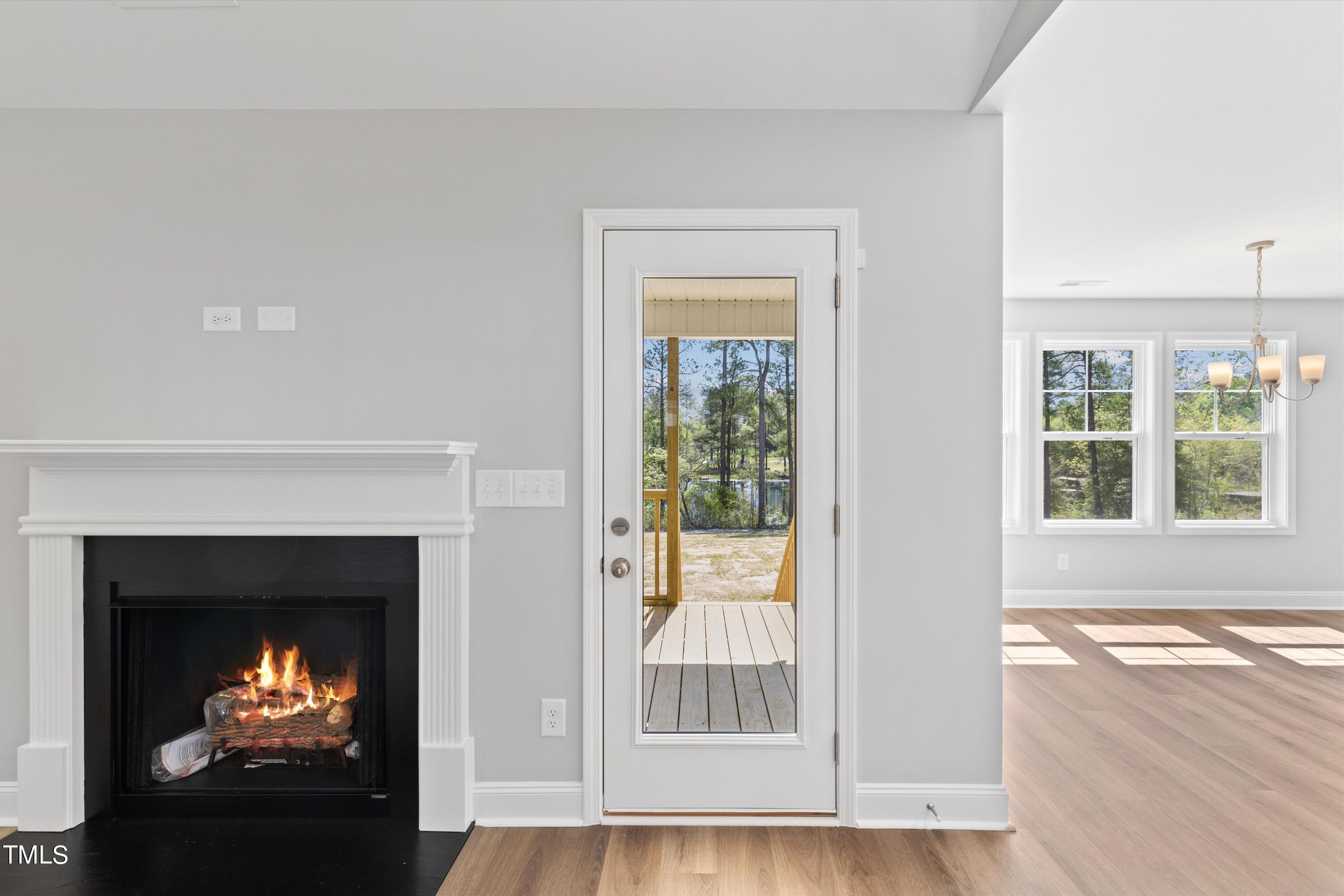 92 Harmony Trail