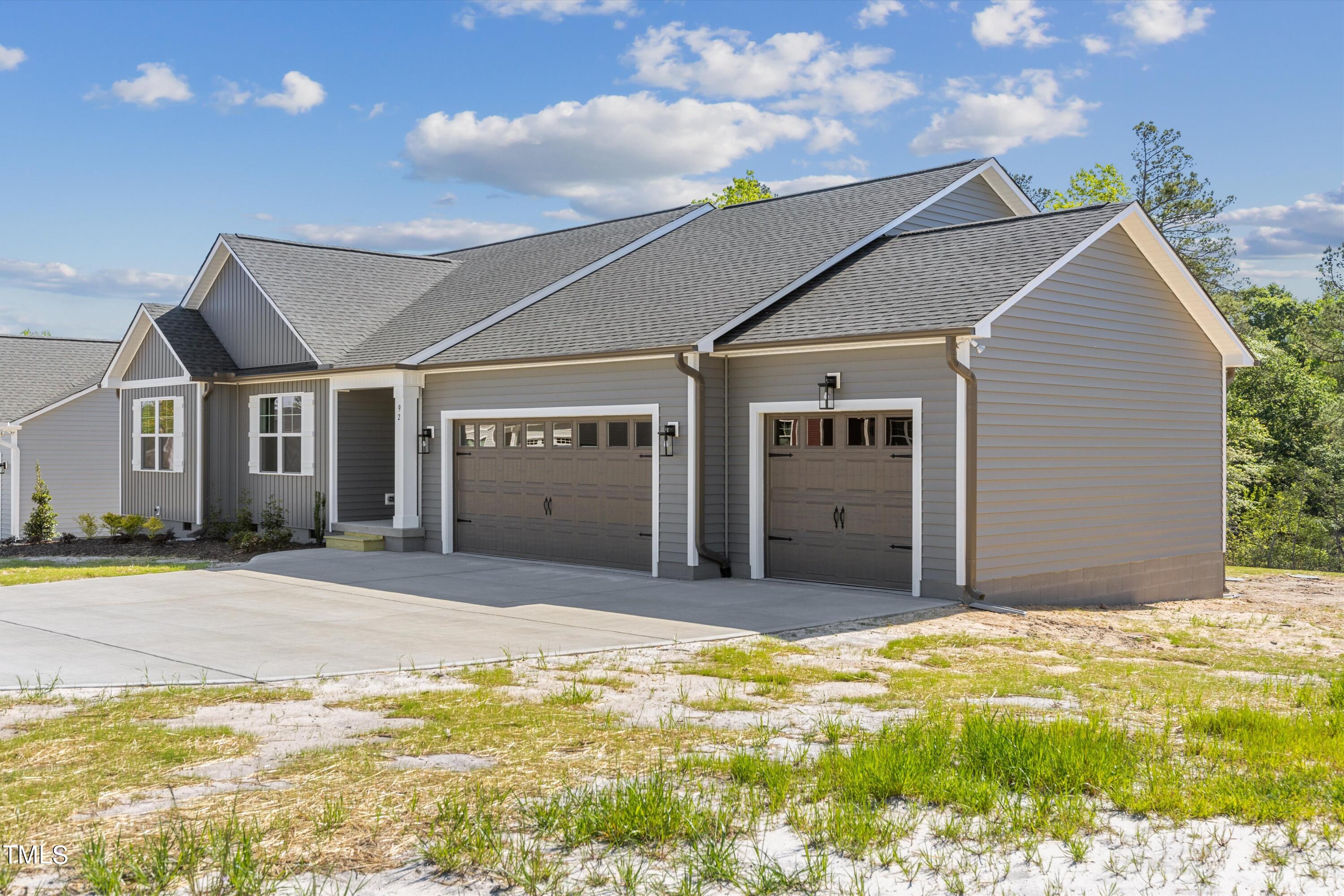 92 Harmony Trail