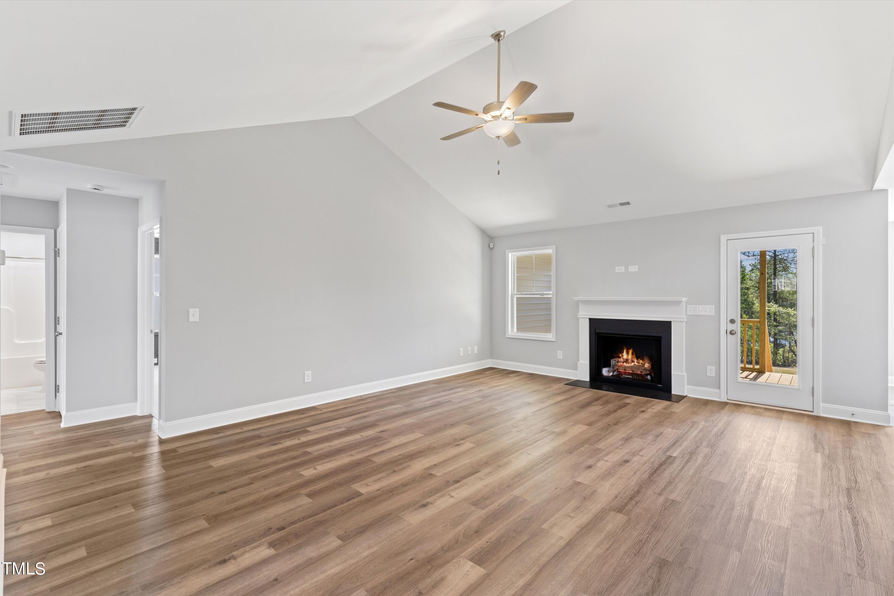 92 Harmony Trail