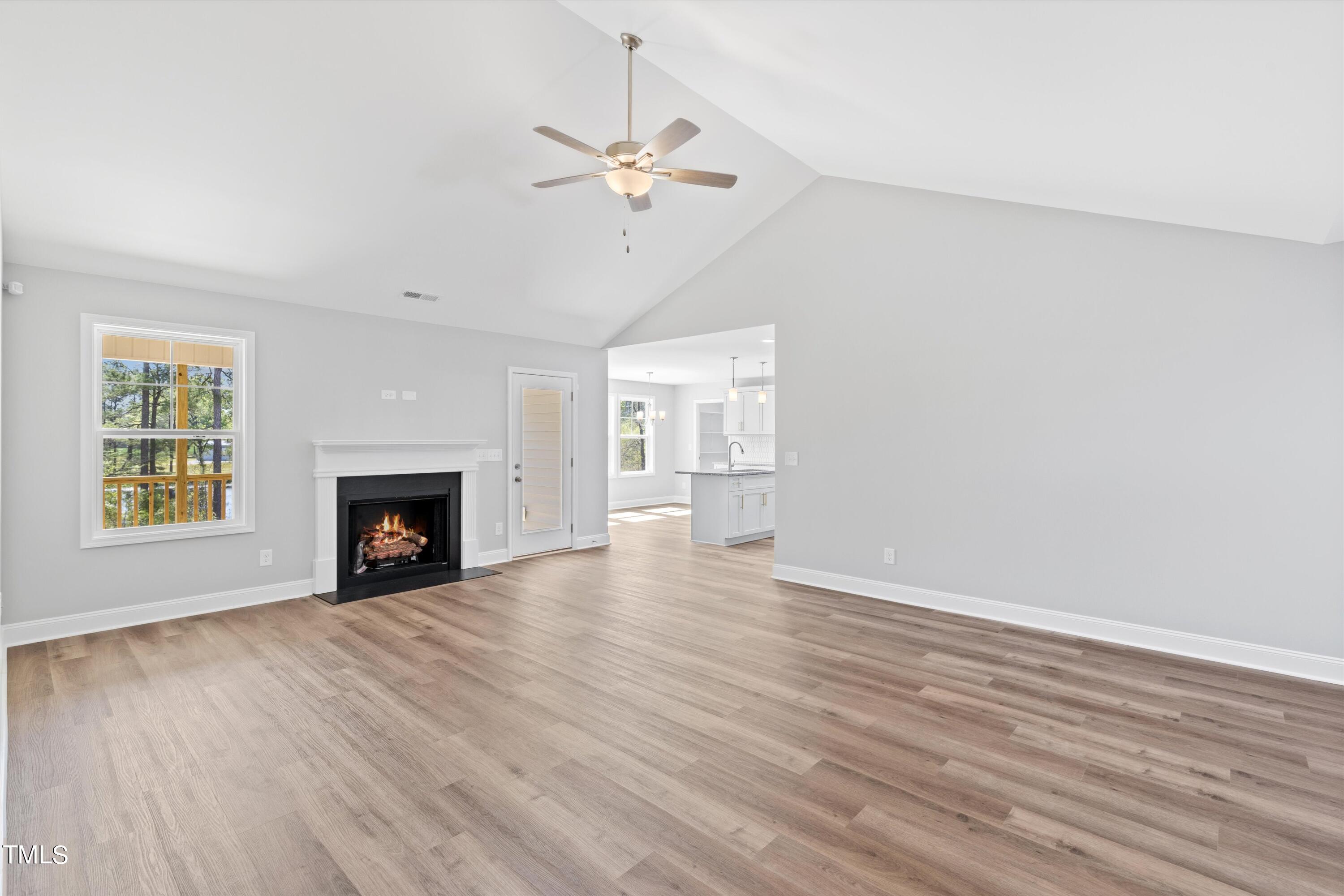 92 Harmony Trail