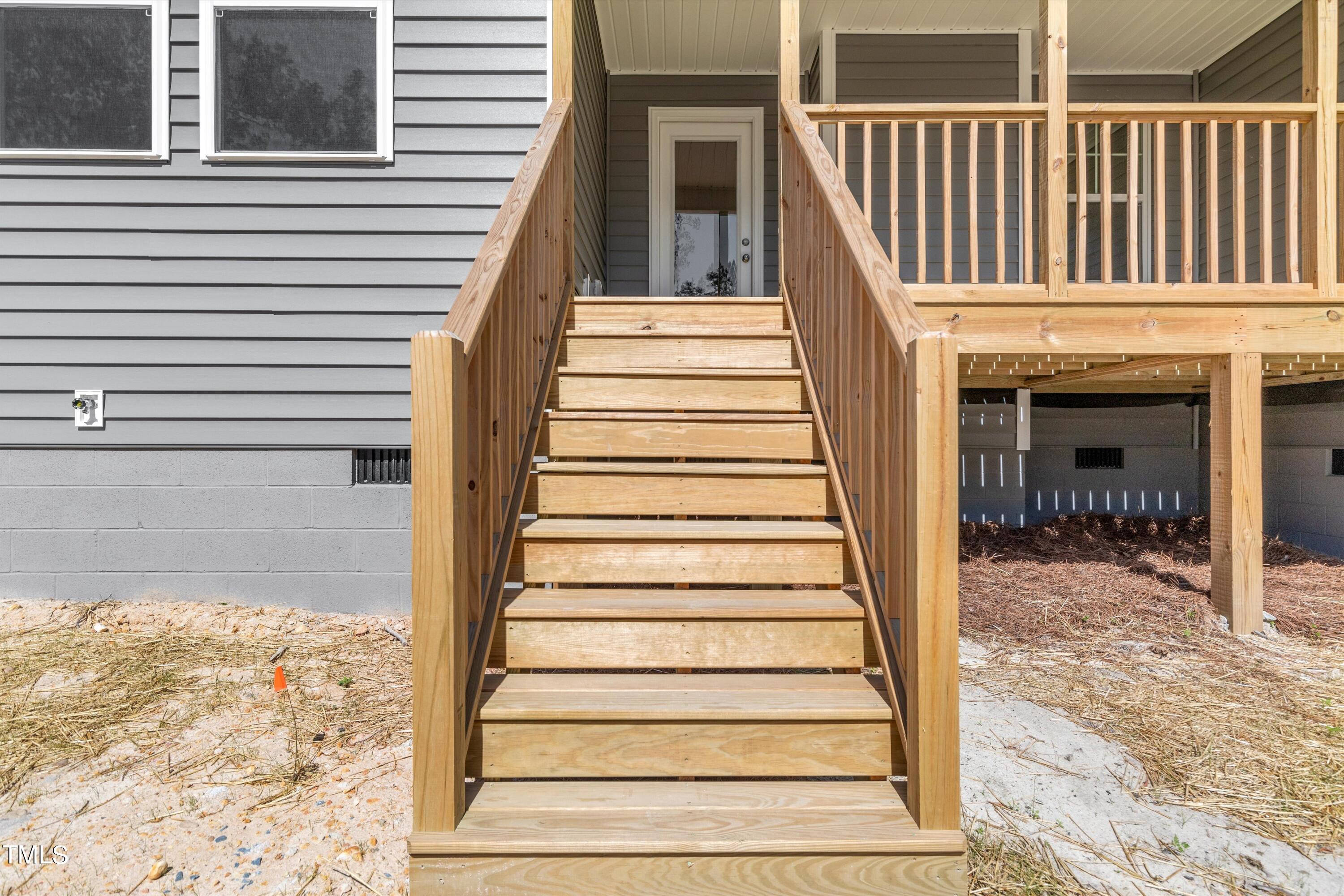 92 Harmony Trail