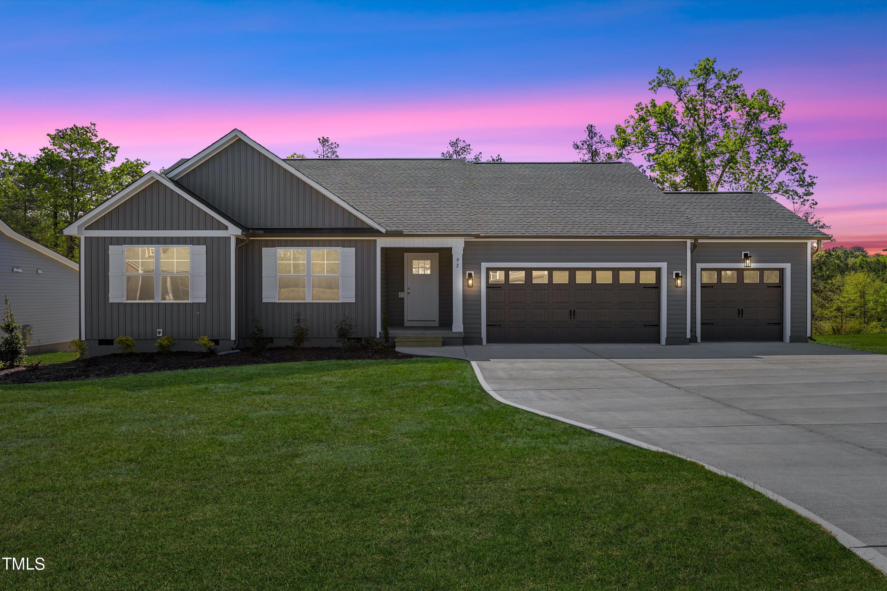 92 Harmony Trail
