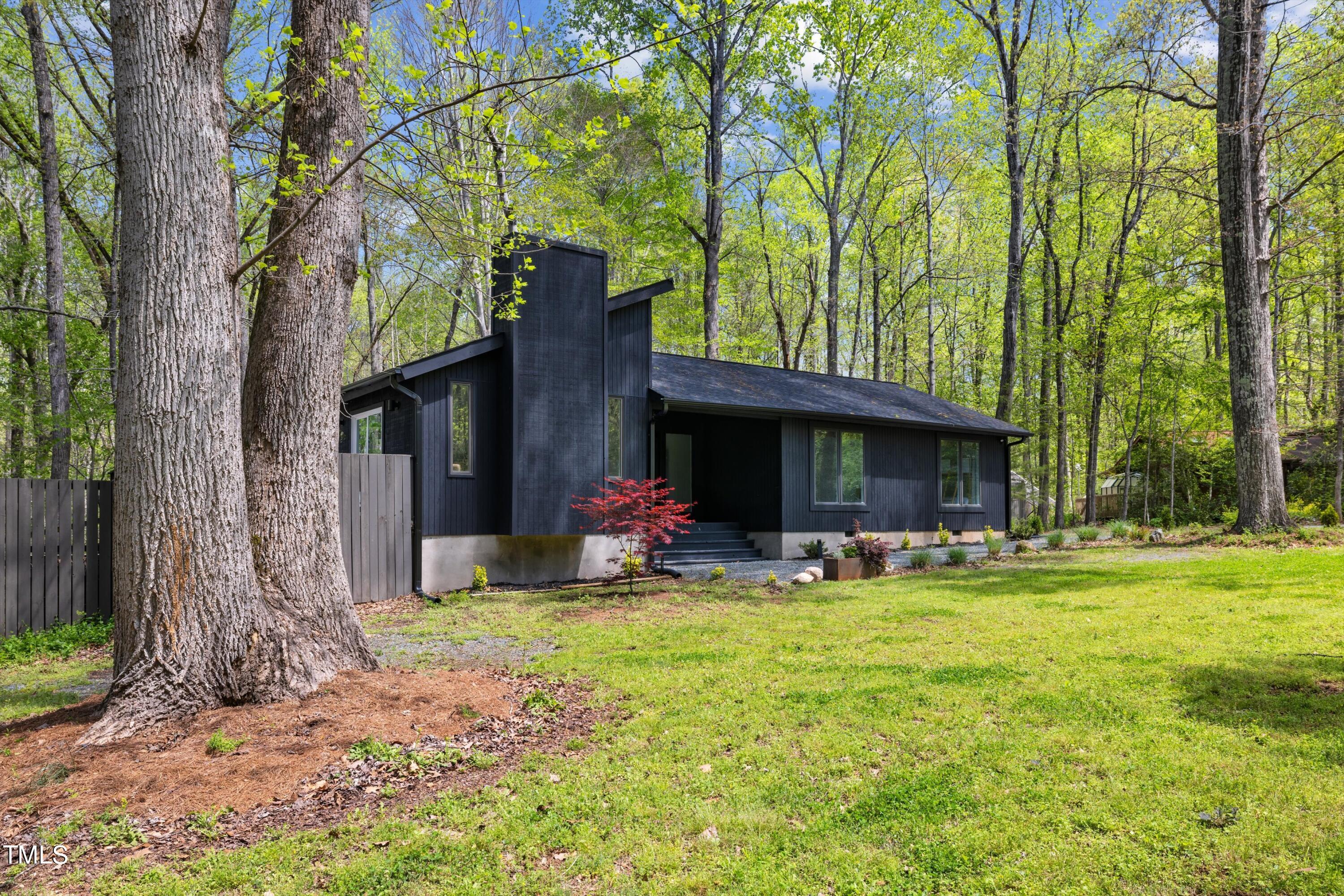 9501 Greenfield Road