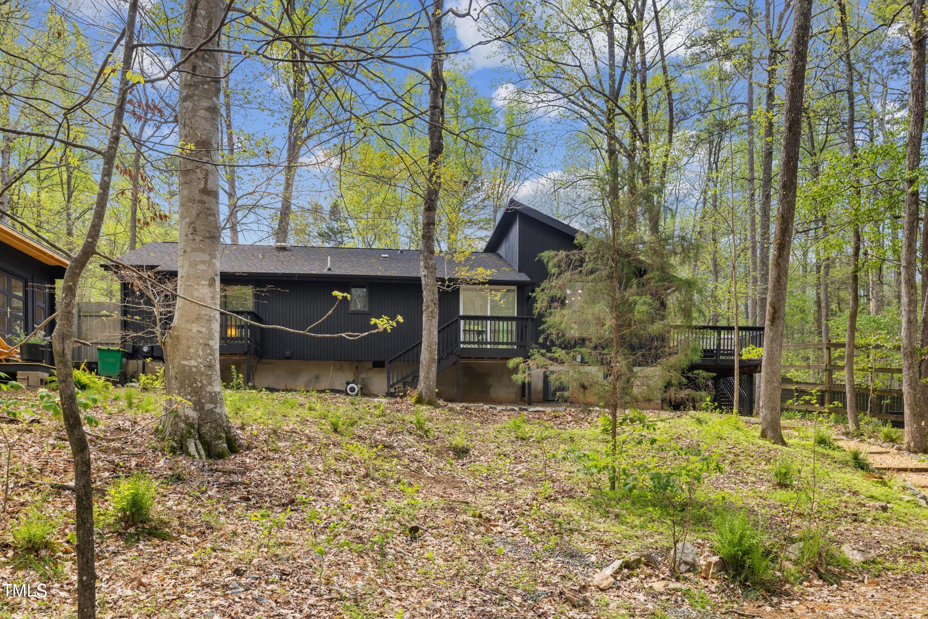 9501 Greenfield Road