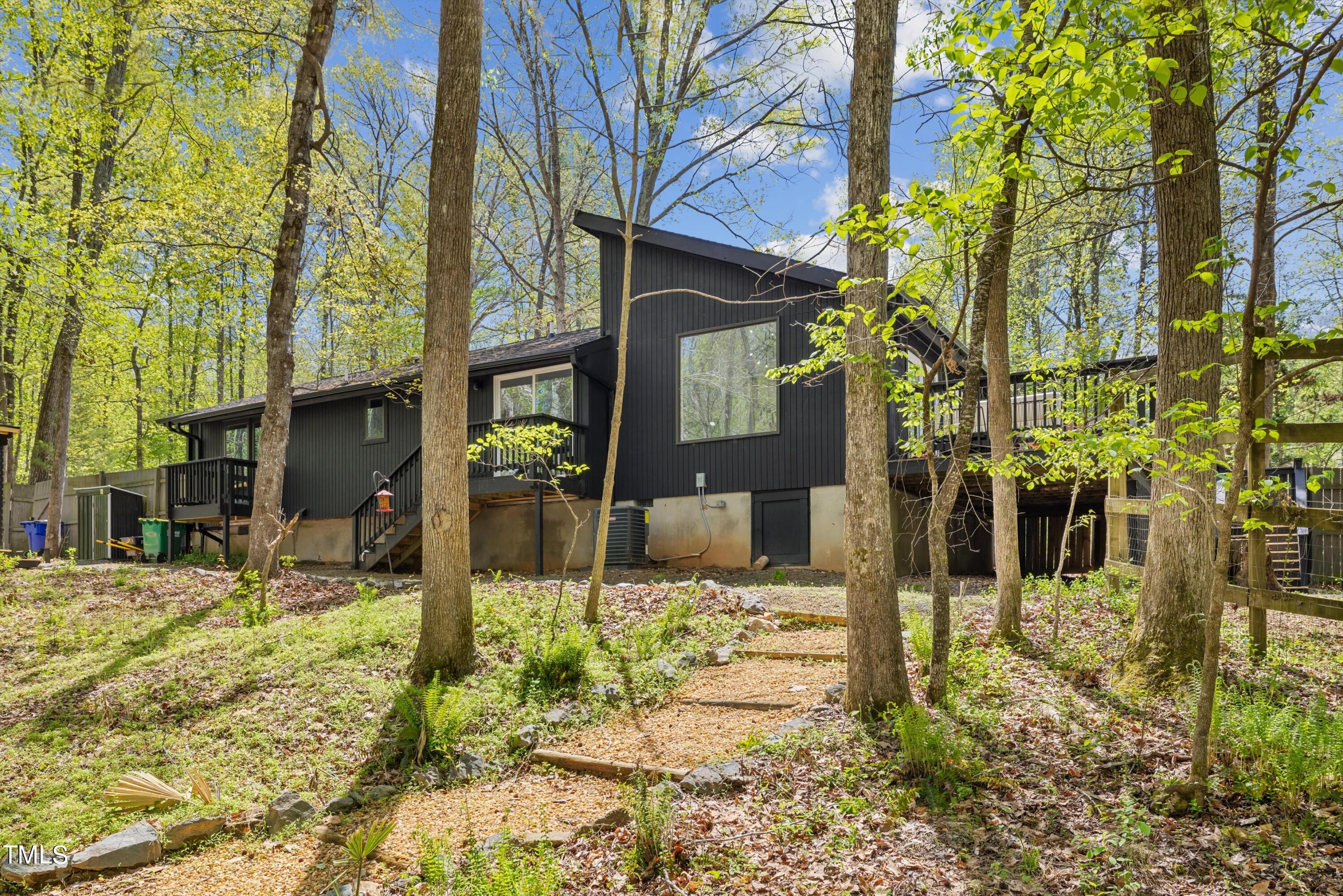 9501 Greenfield Road