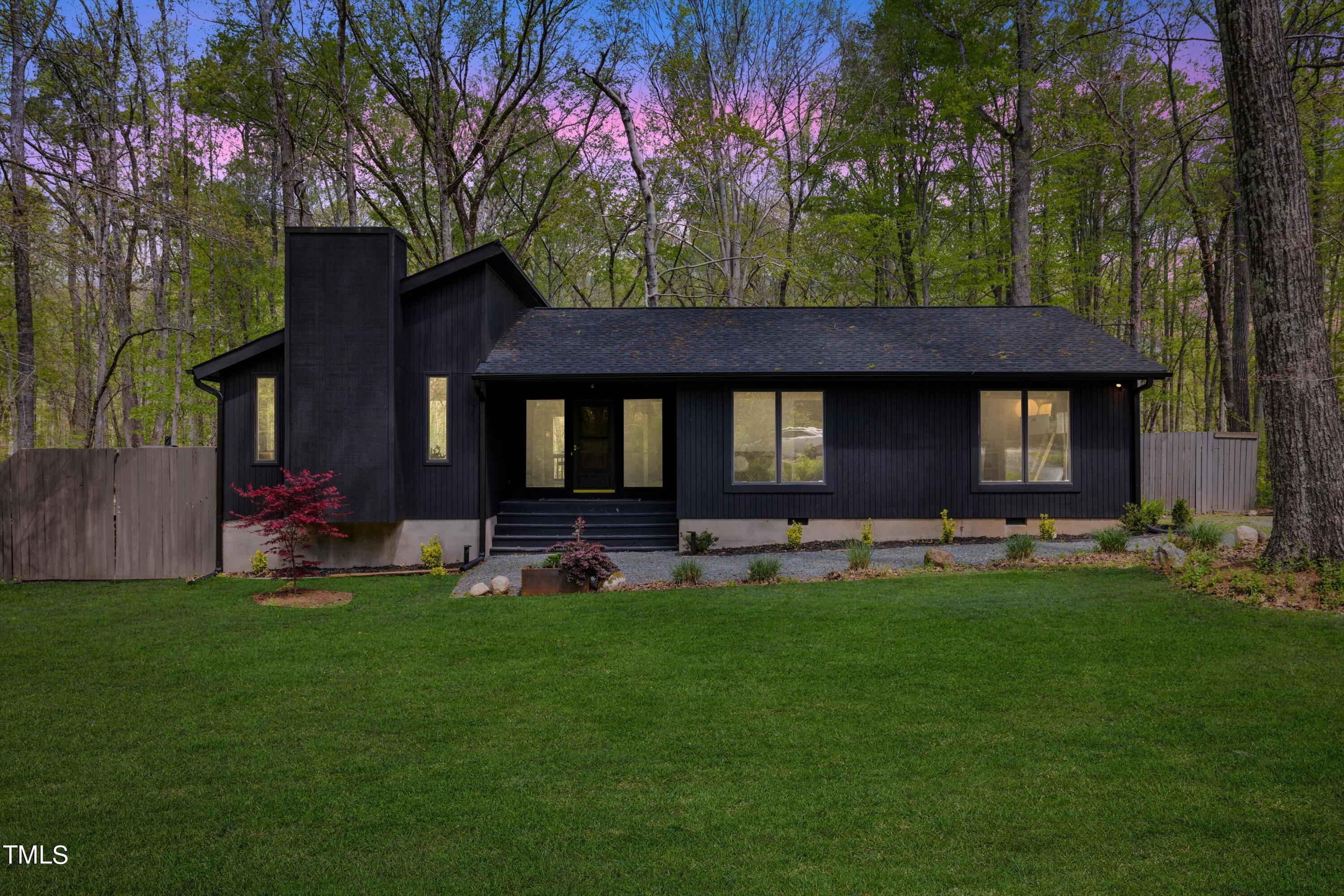 9501 Greenfield Road