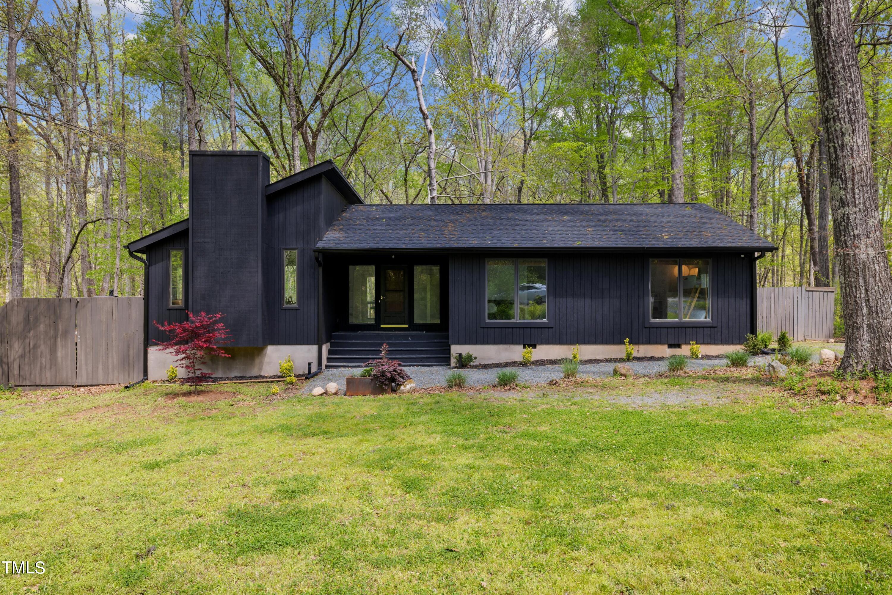 9501 Greenfield Road