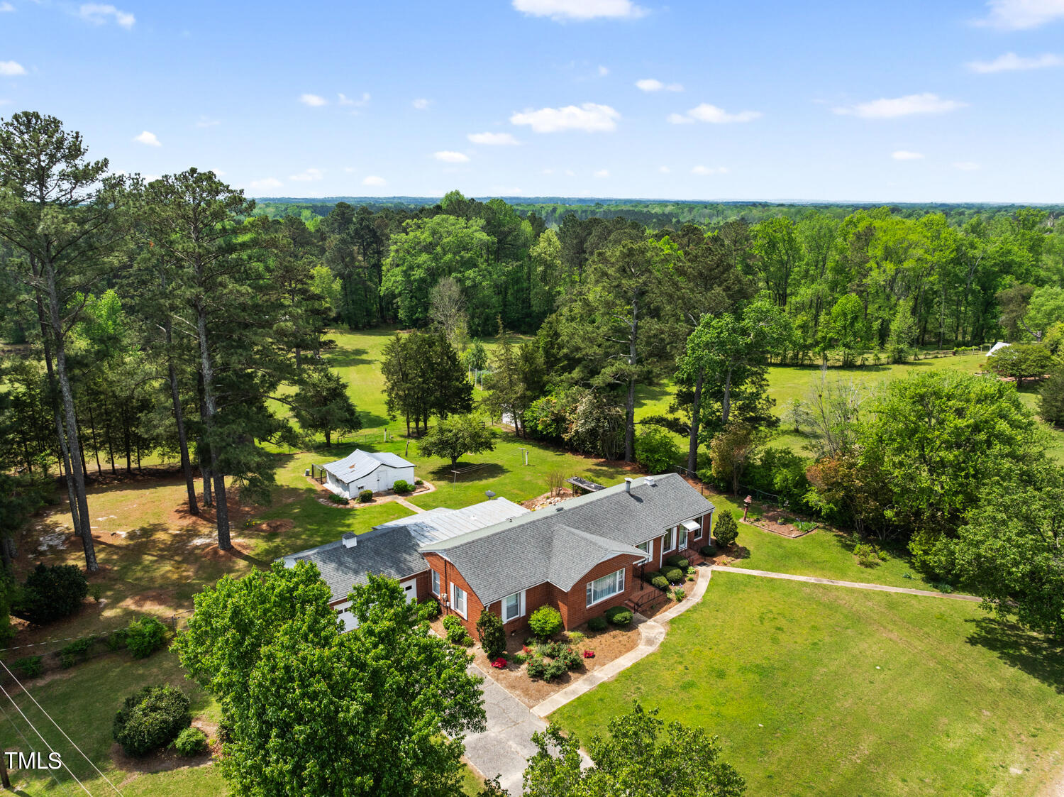 95 Troy Eason Farm Lane