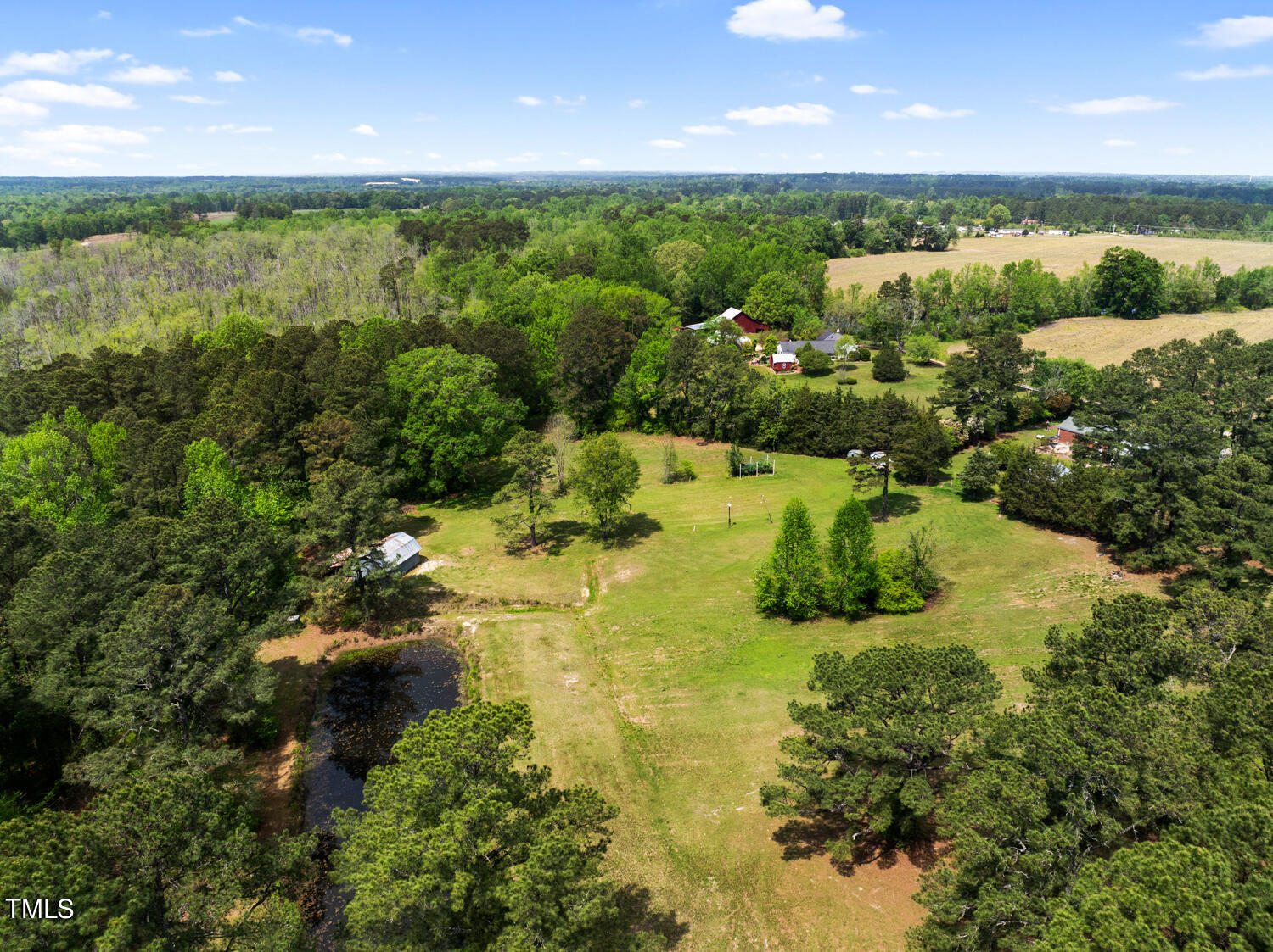 95 Troy Eason Farm Lane