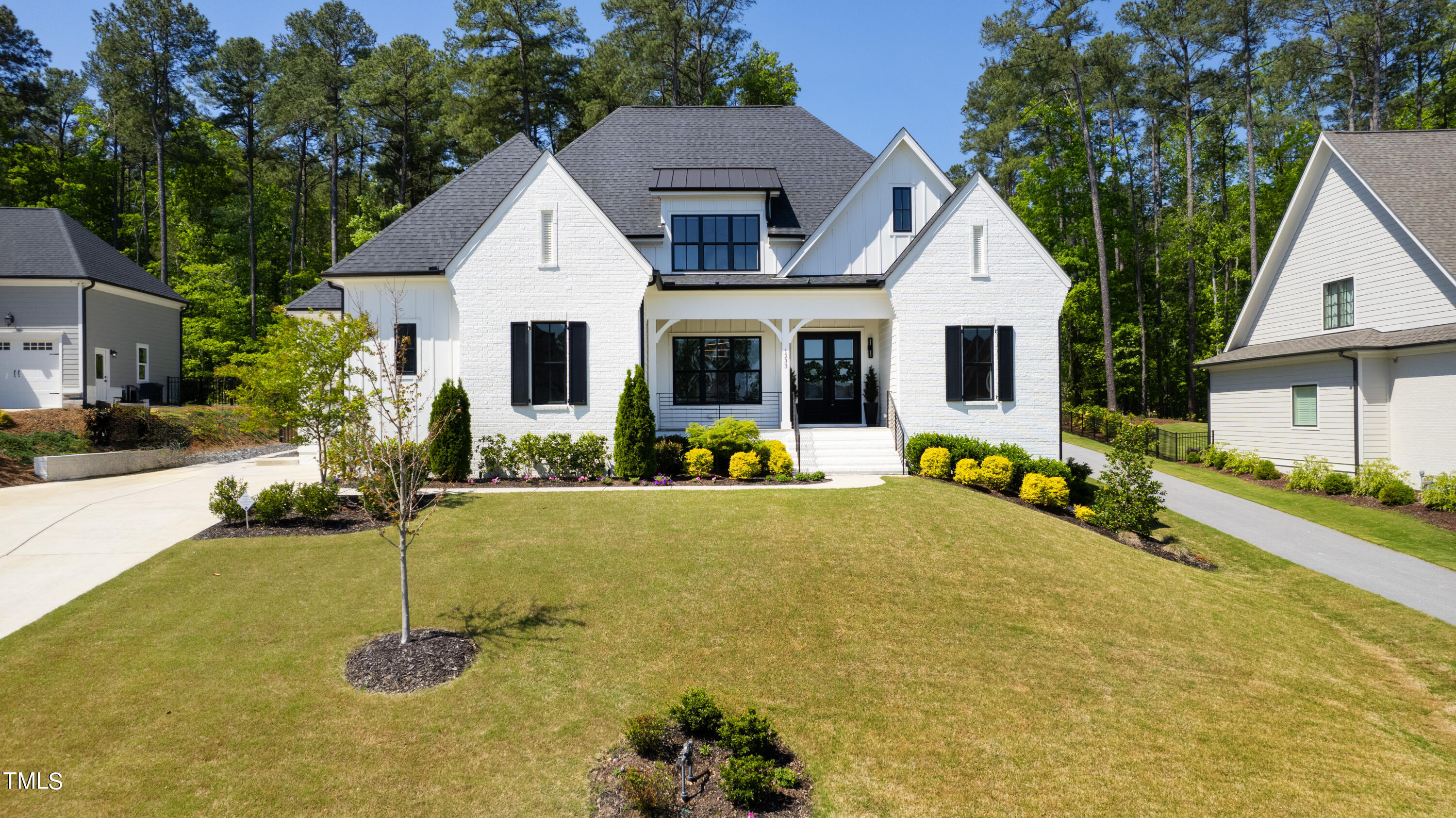 1233 Montvale Ridge Drive