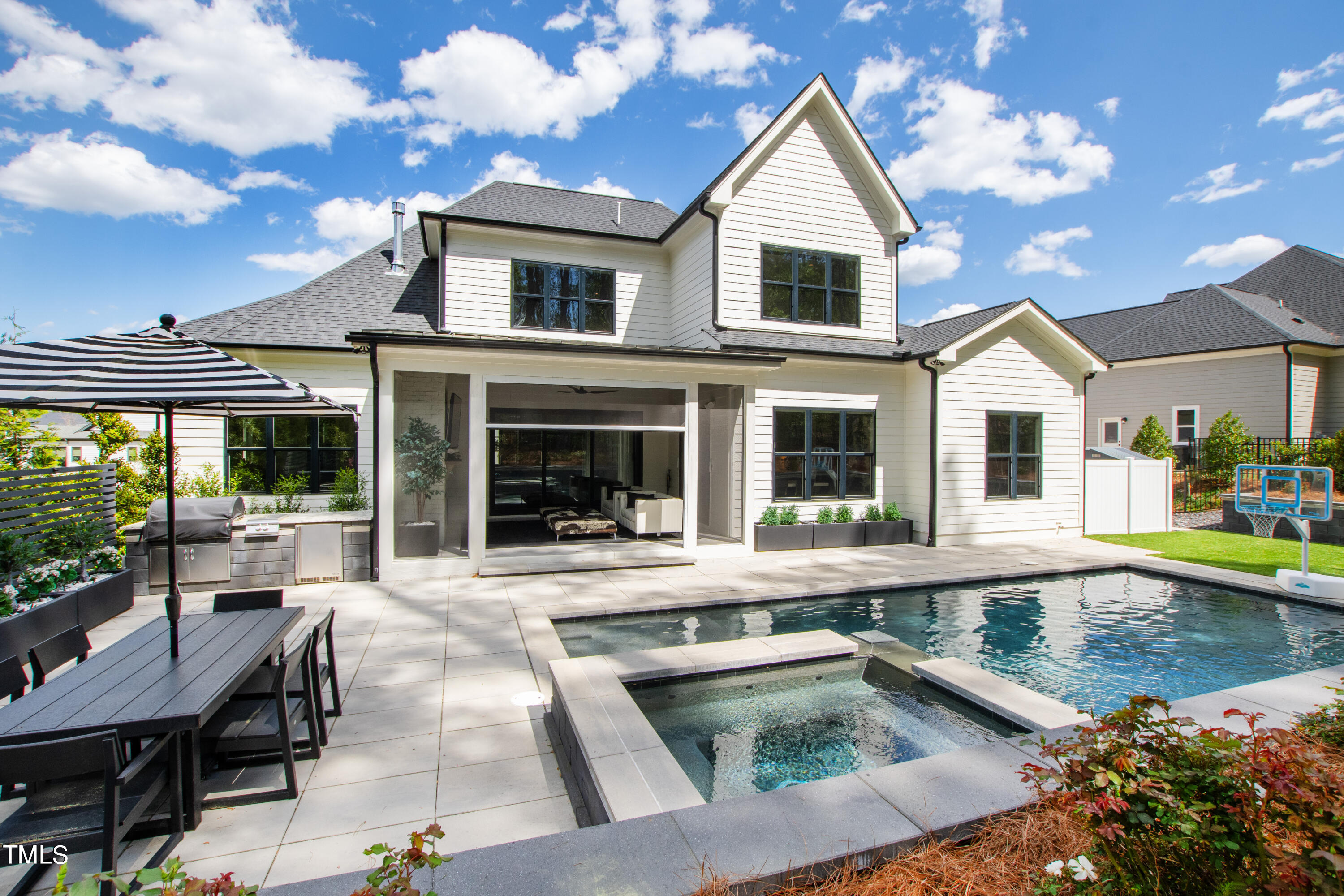 1233 Montvale Ridge Drive