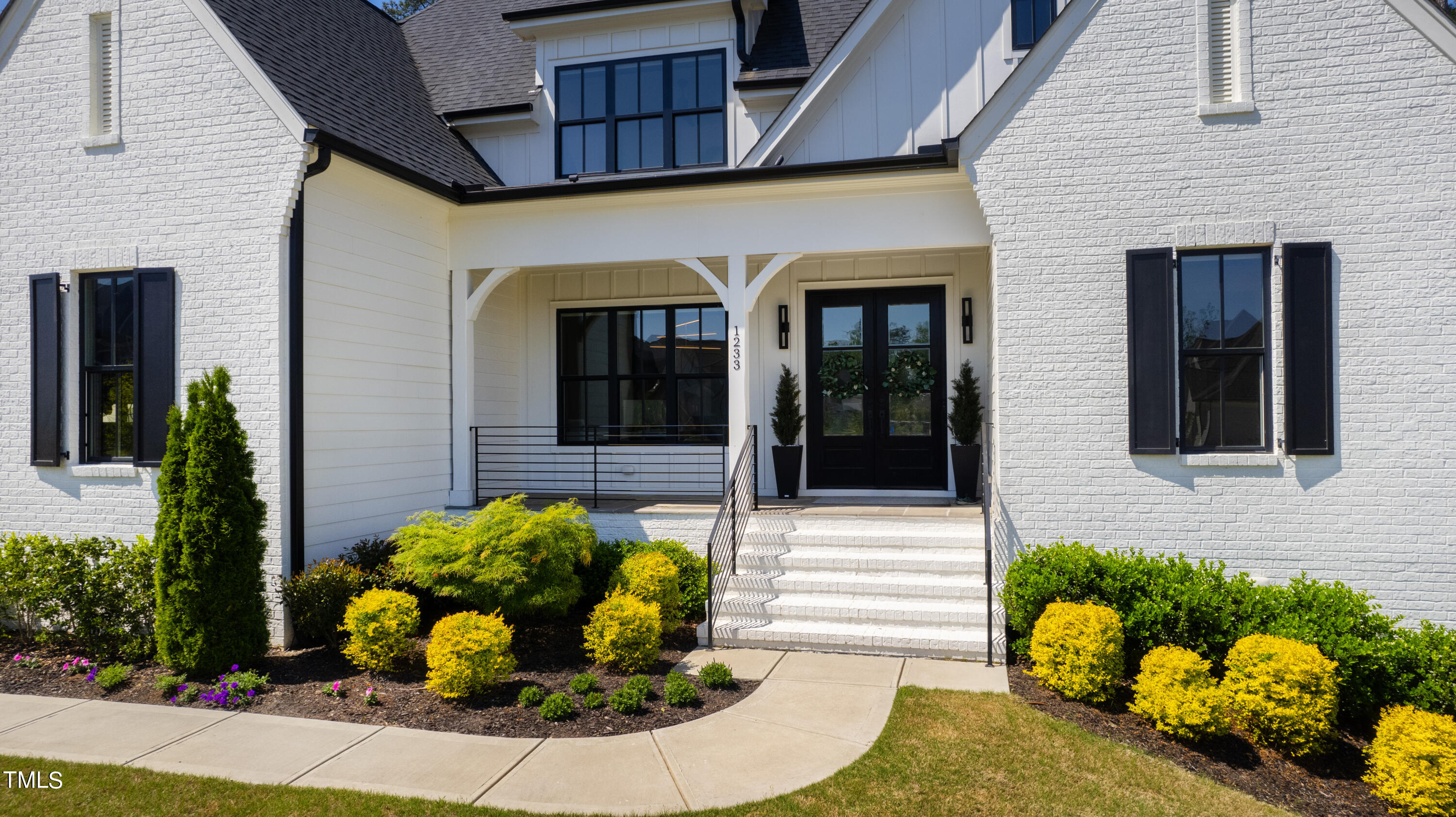 1233 Montvale Ridge Drive