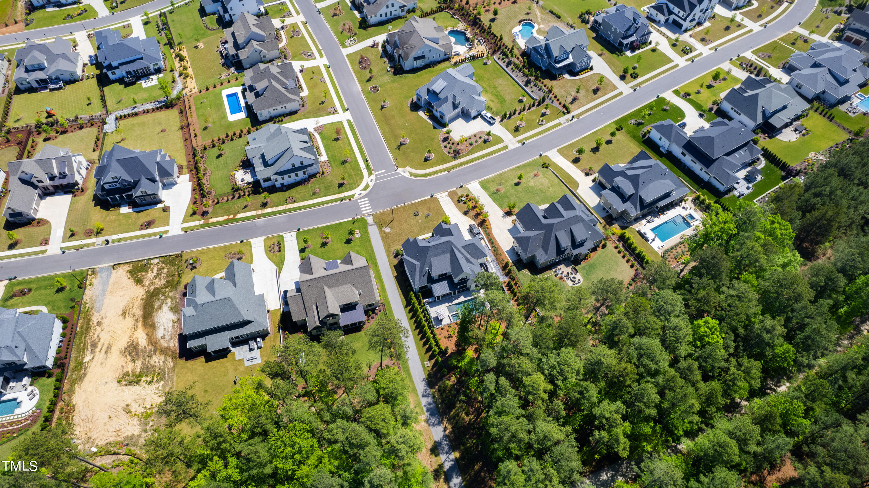 1233 Montvale Ridge Drive