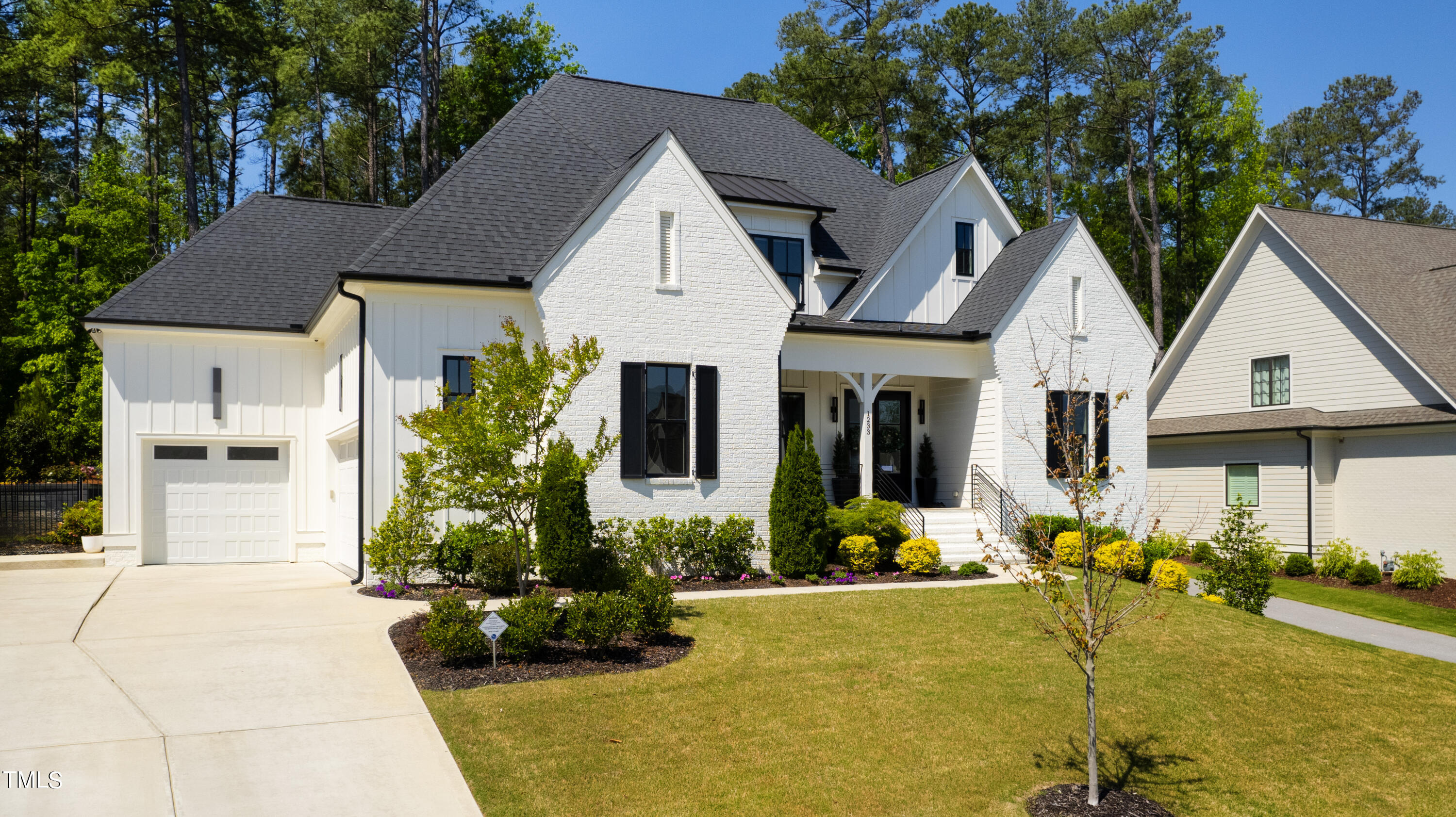 1233 Montvale Ridge Drive