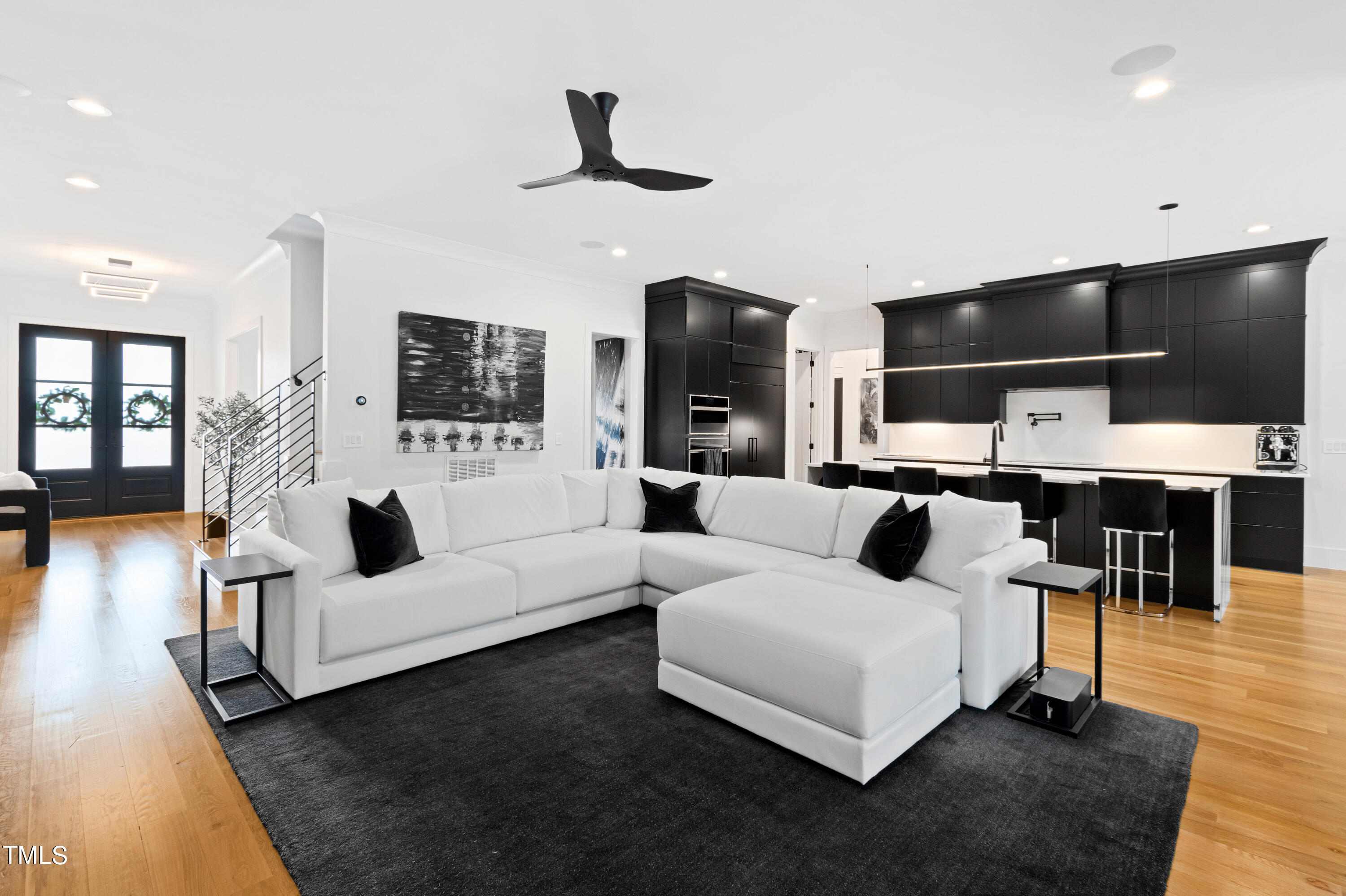 1233 Montvale Ridge Drive