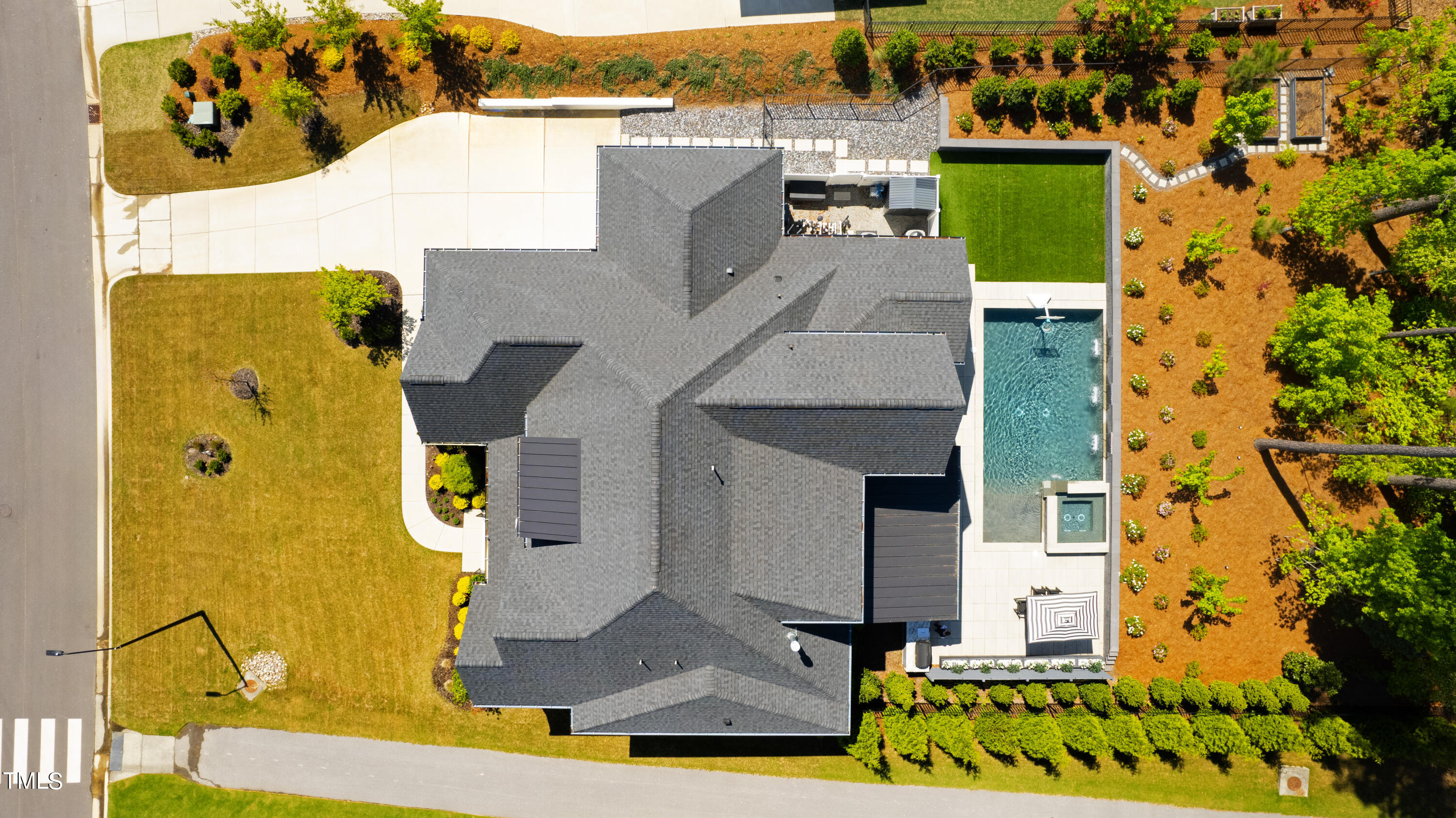 1233 Montvale Ridge Drive