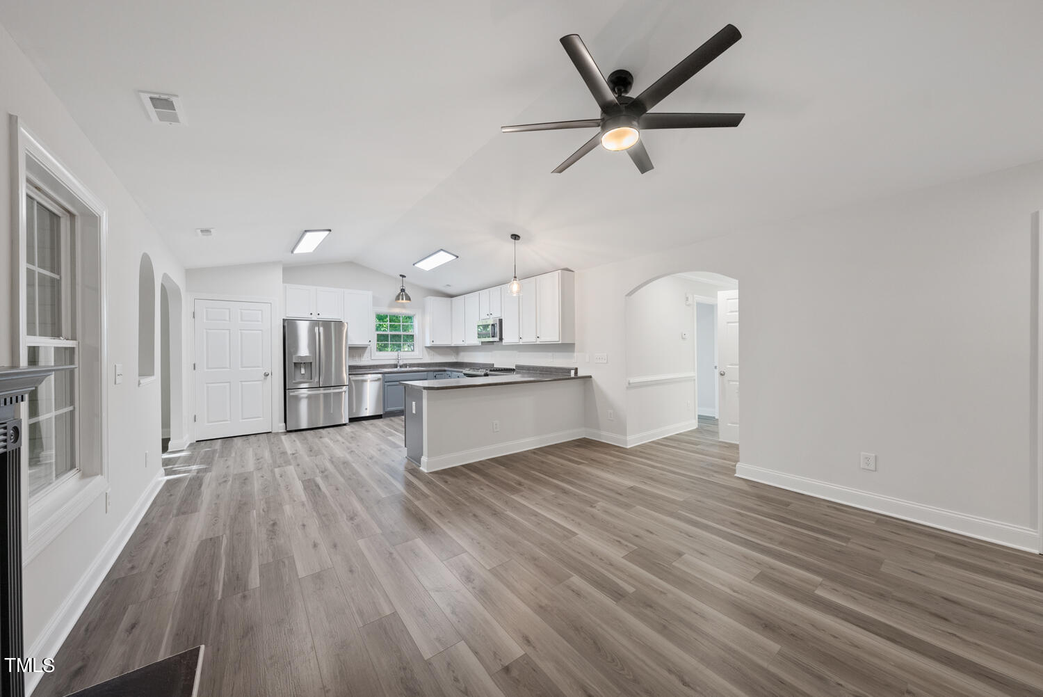 500 Texanna Way