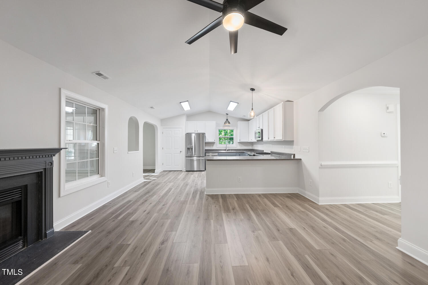 500 Texanna Way