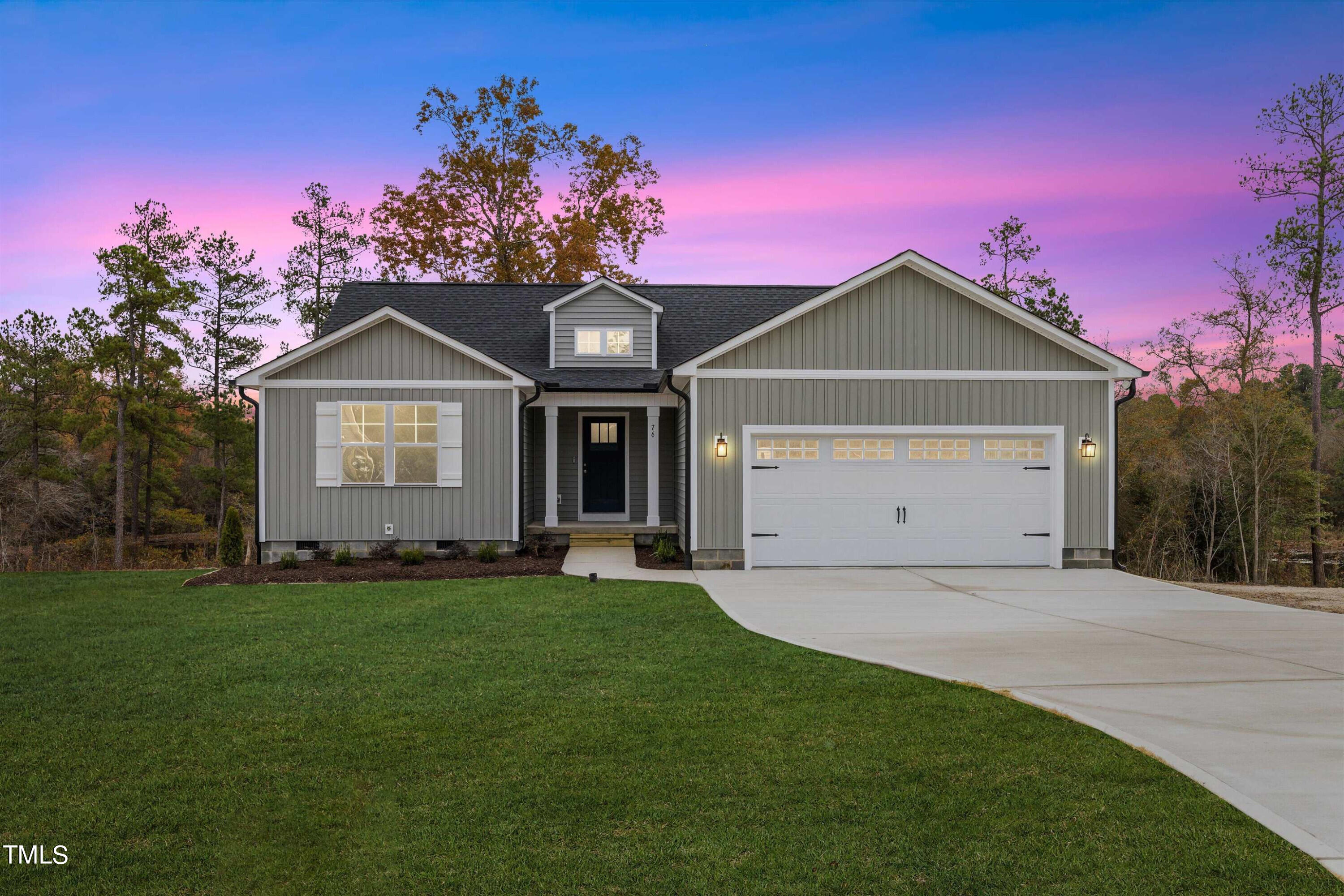 485 Placid Pond Drive