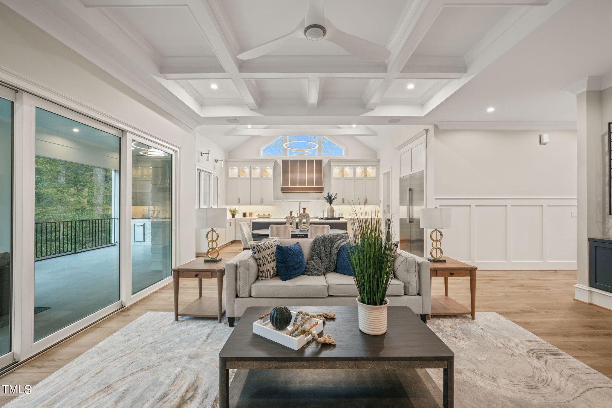 1621 Legacy Ridge Lane