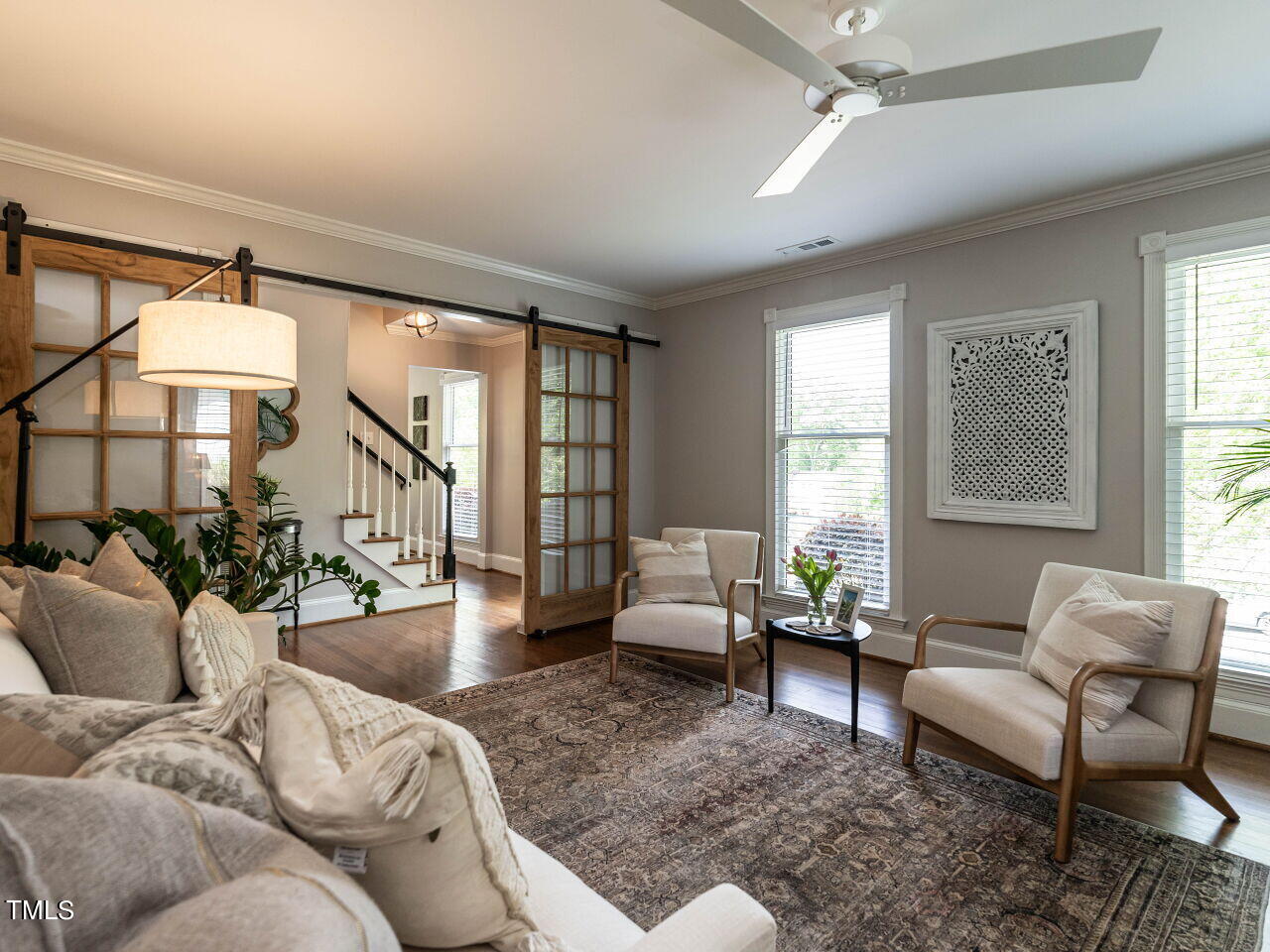 7800 Vauxhill Drive