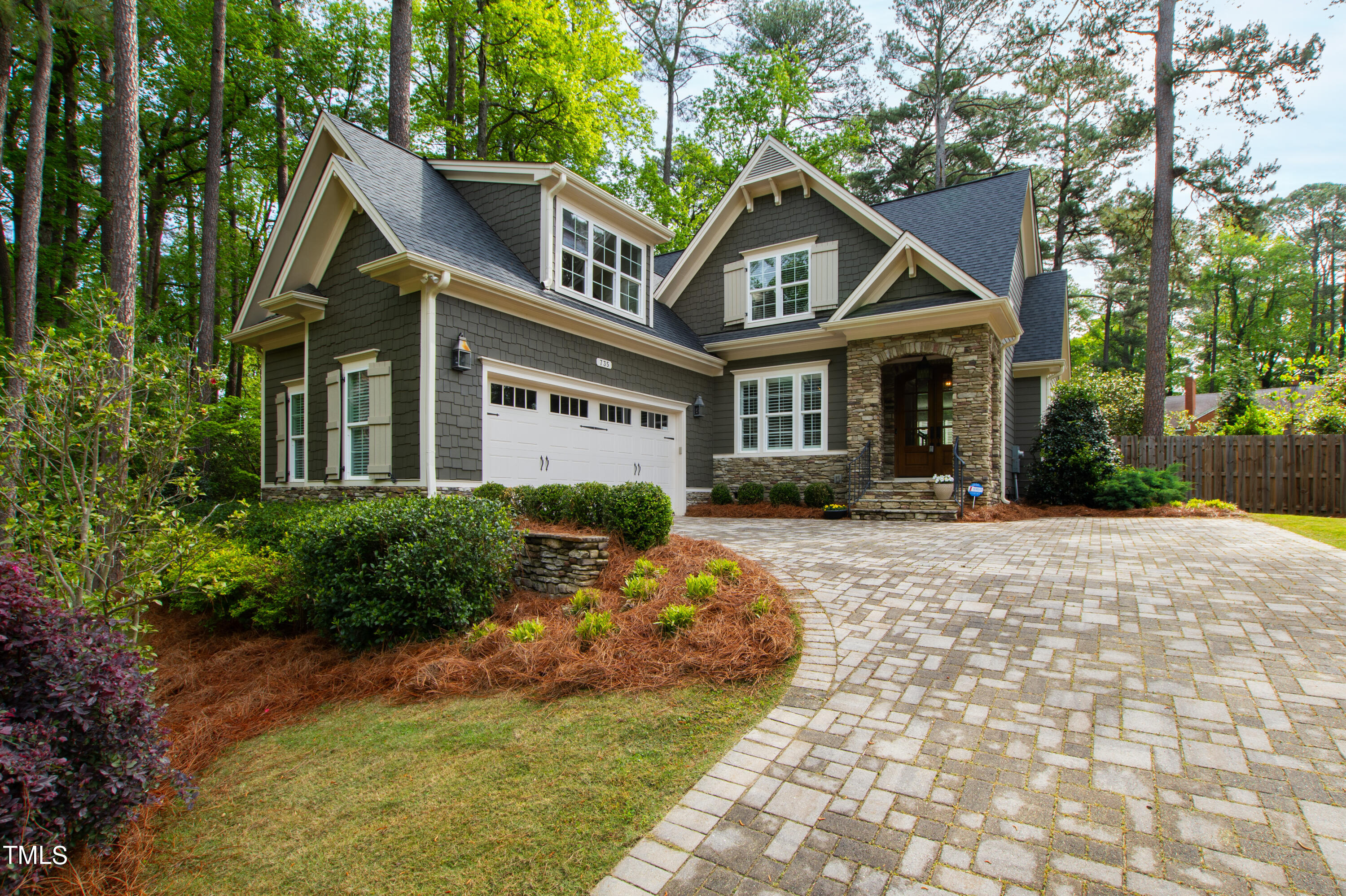 735 Powell Drive