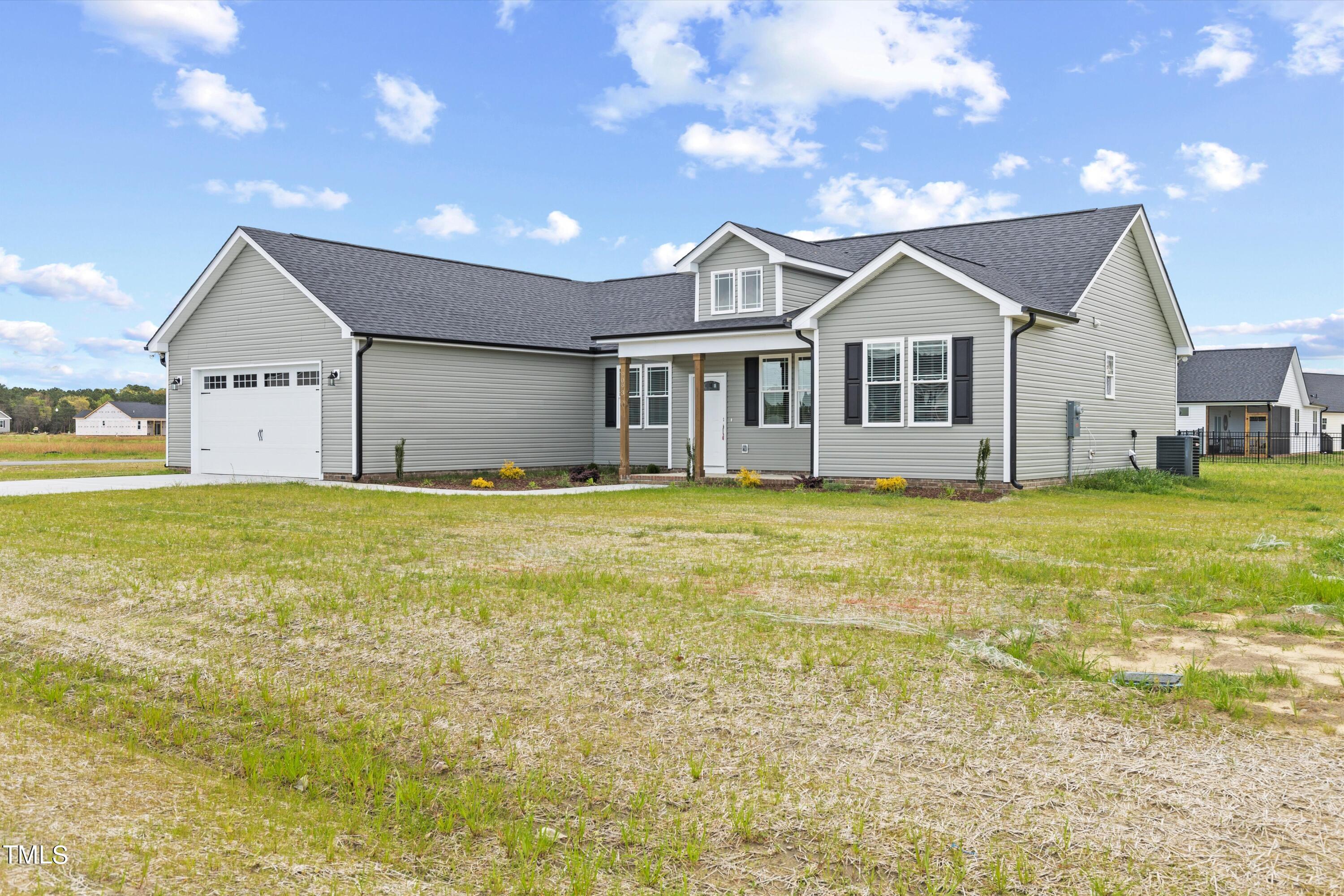 9093 Byron Court