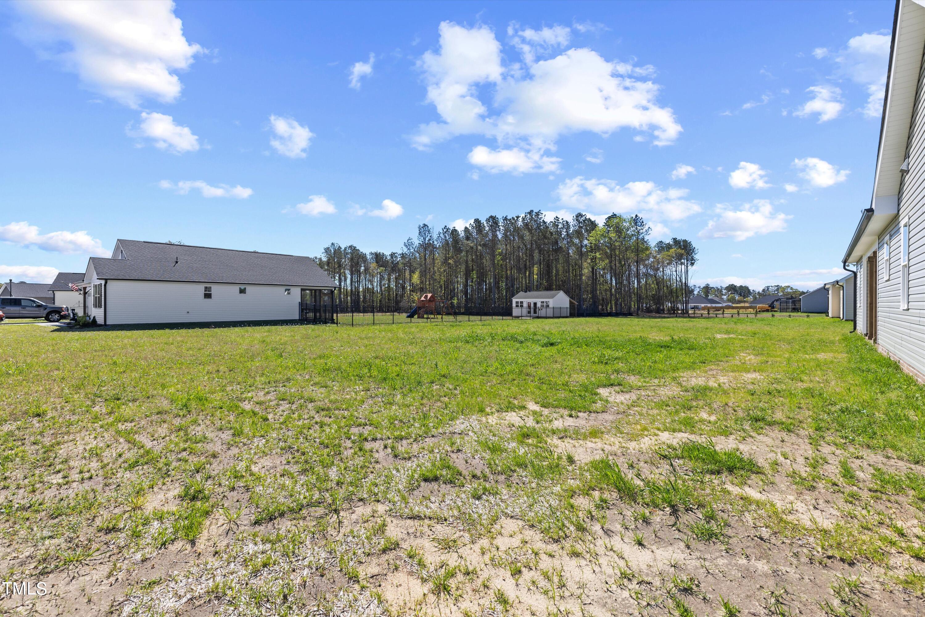 9093 Byron Court