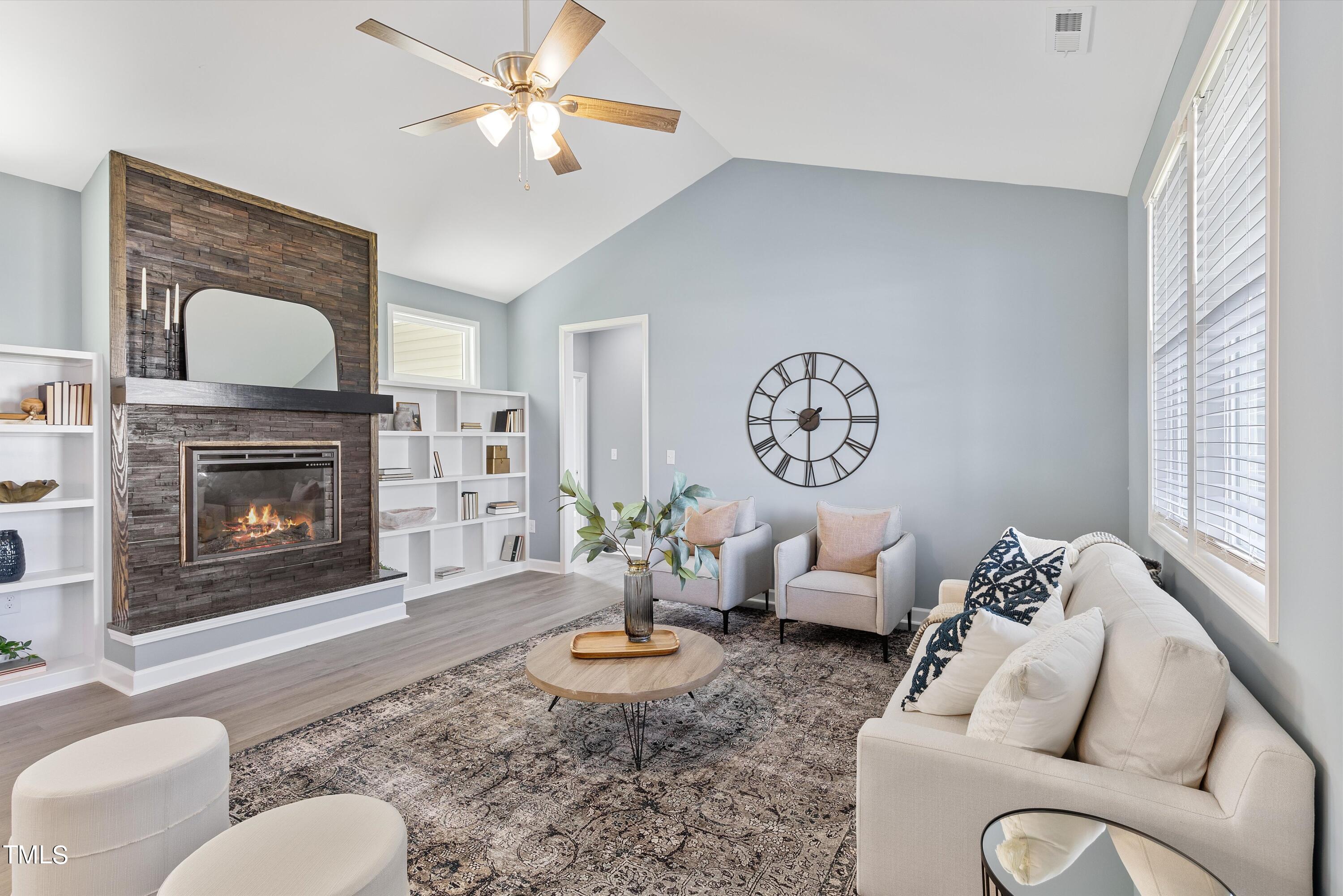 9093 Byron Court