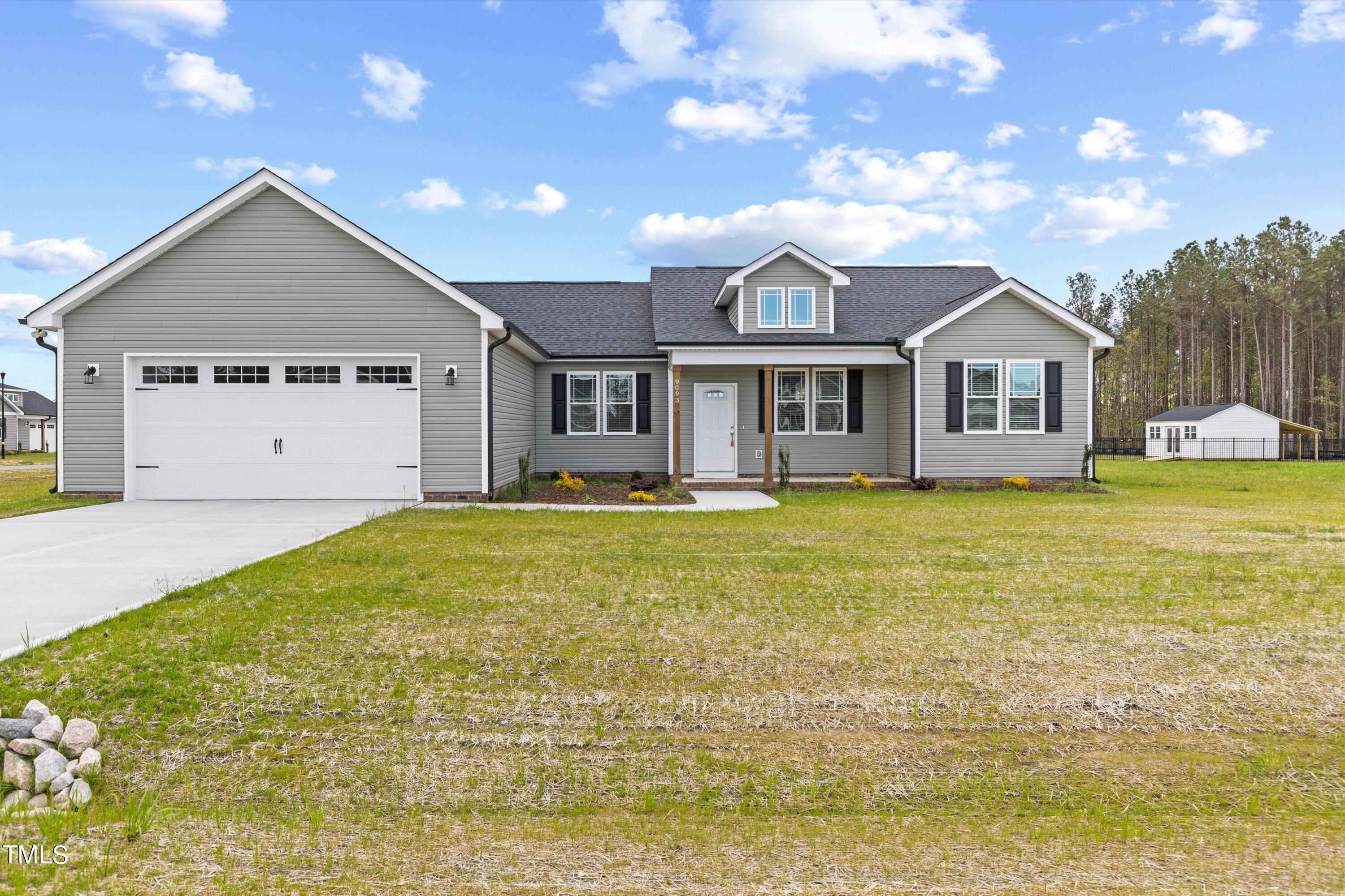 9093 Byron Court