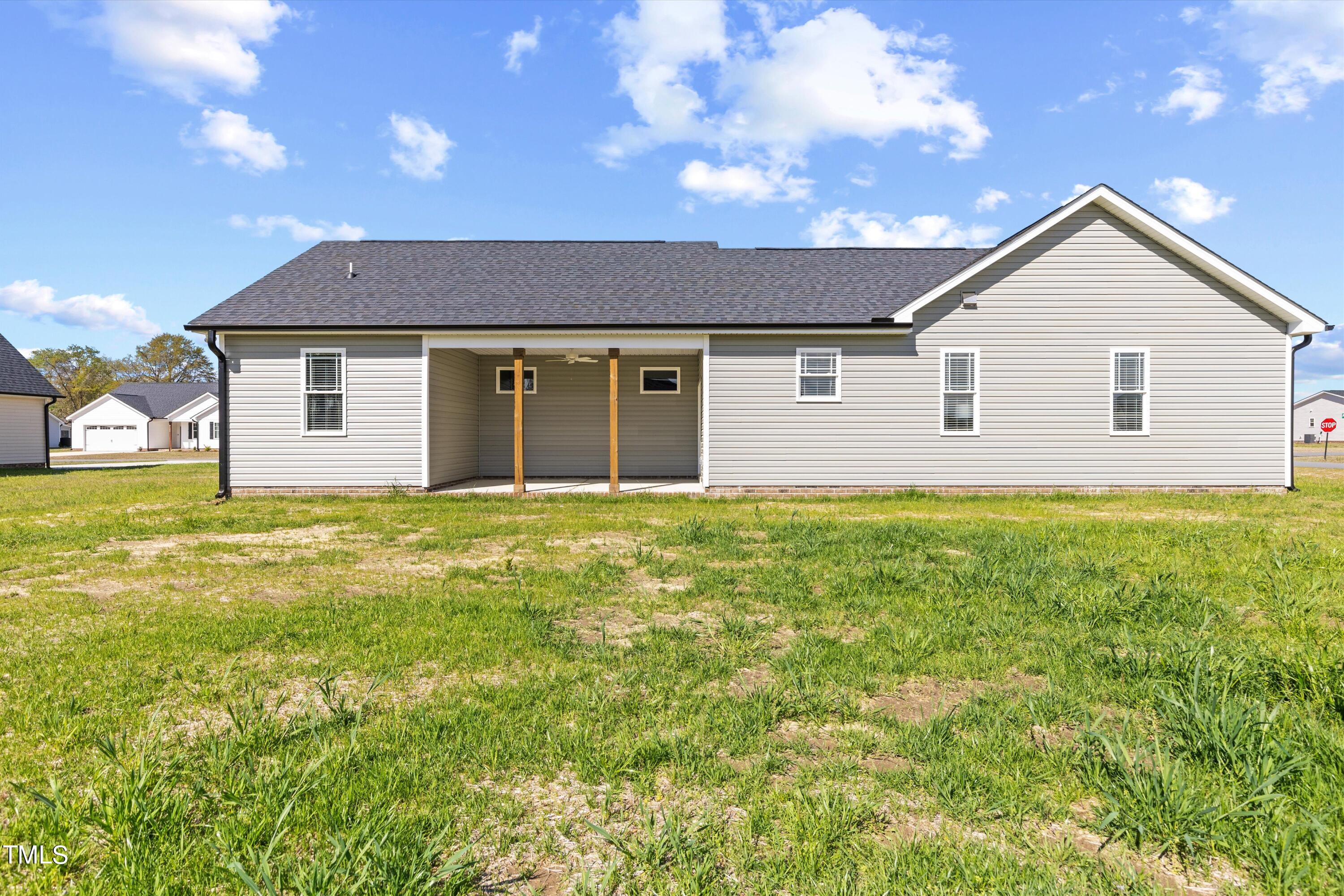 9093 Byron Court