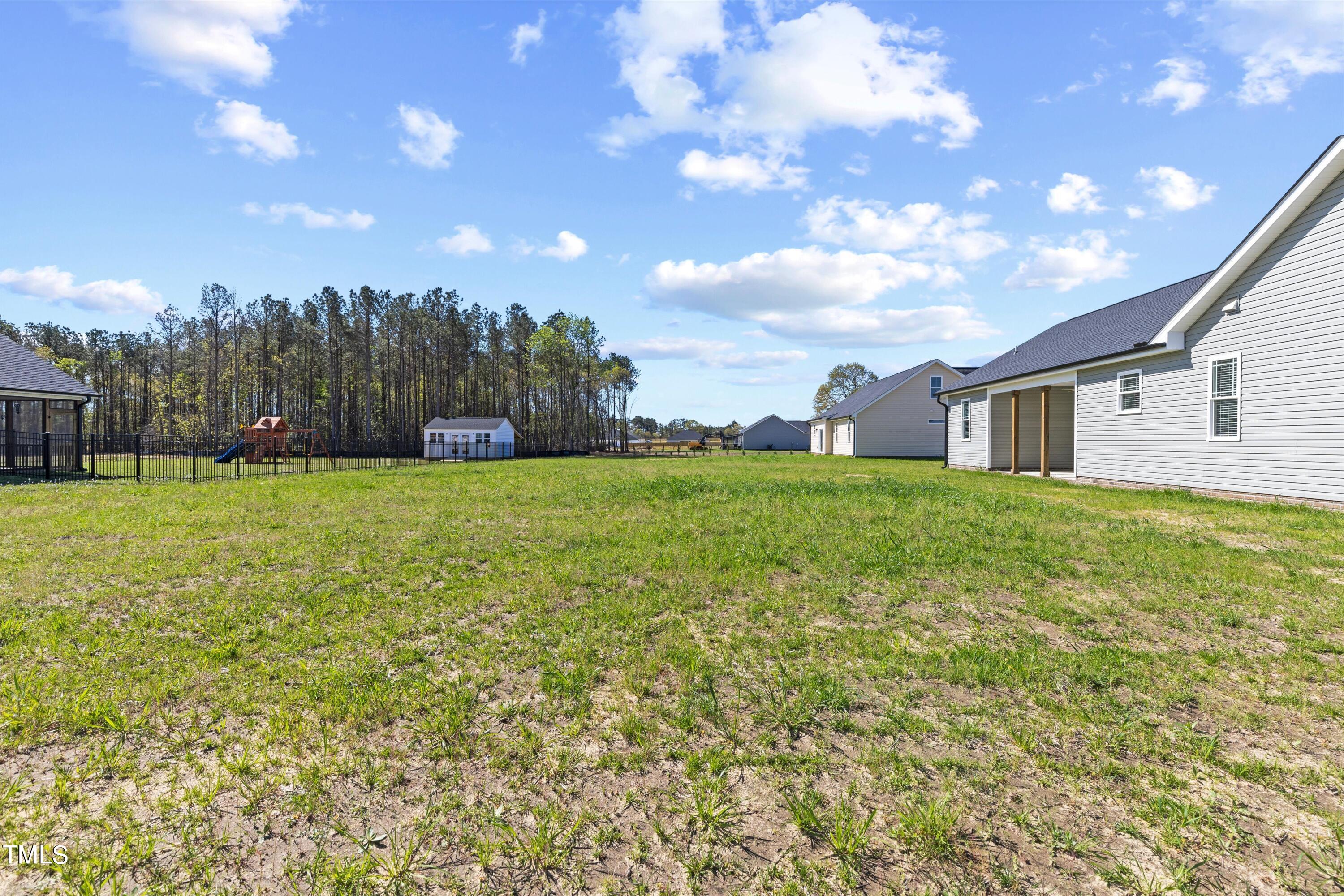 9093 Byron Court