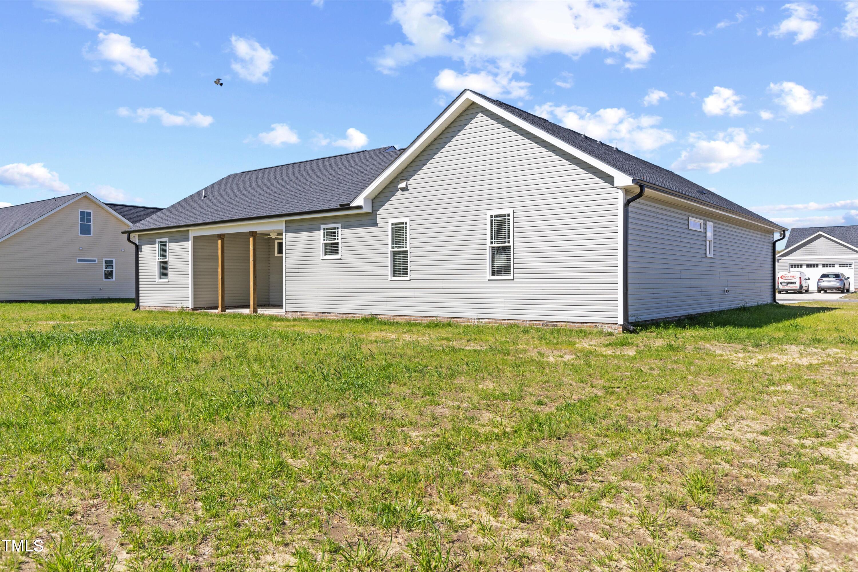 9093 Byron Court