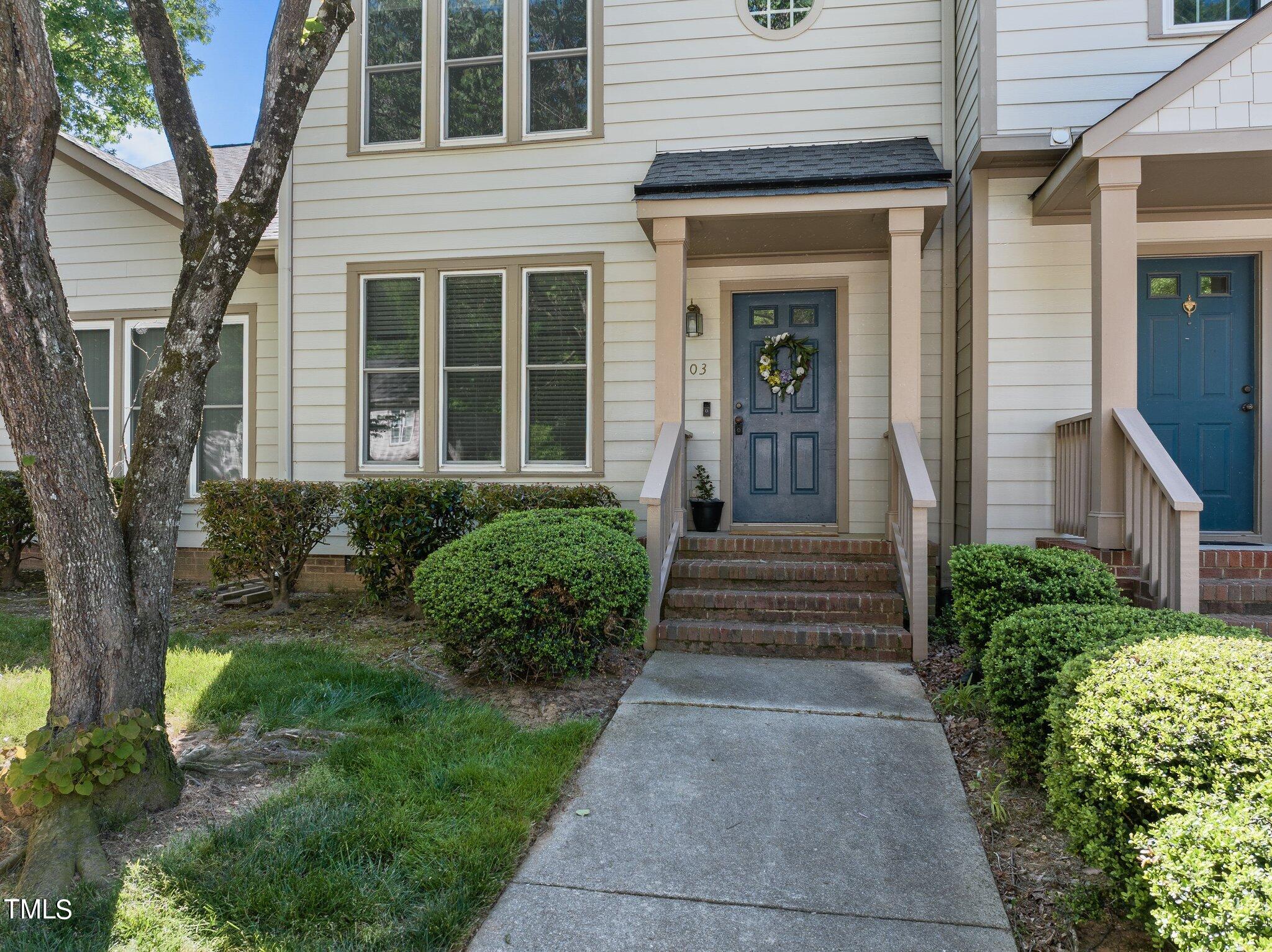 103 Windward Court